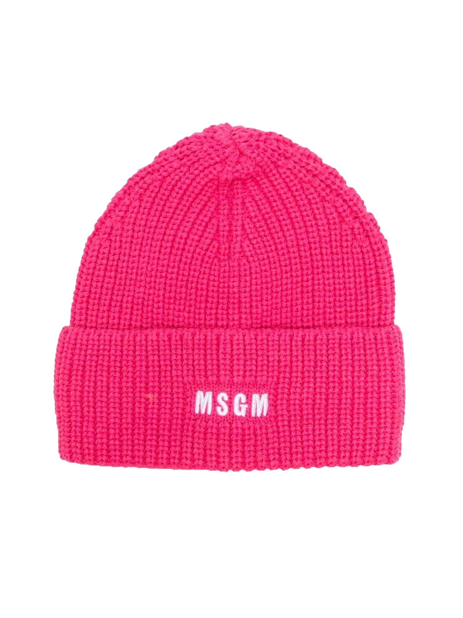 Msgm msgm beanie