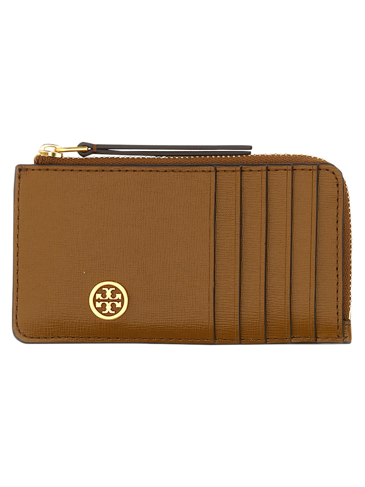 Tory Burch tory burch card holder with logo