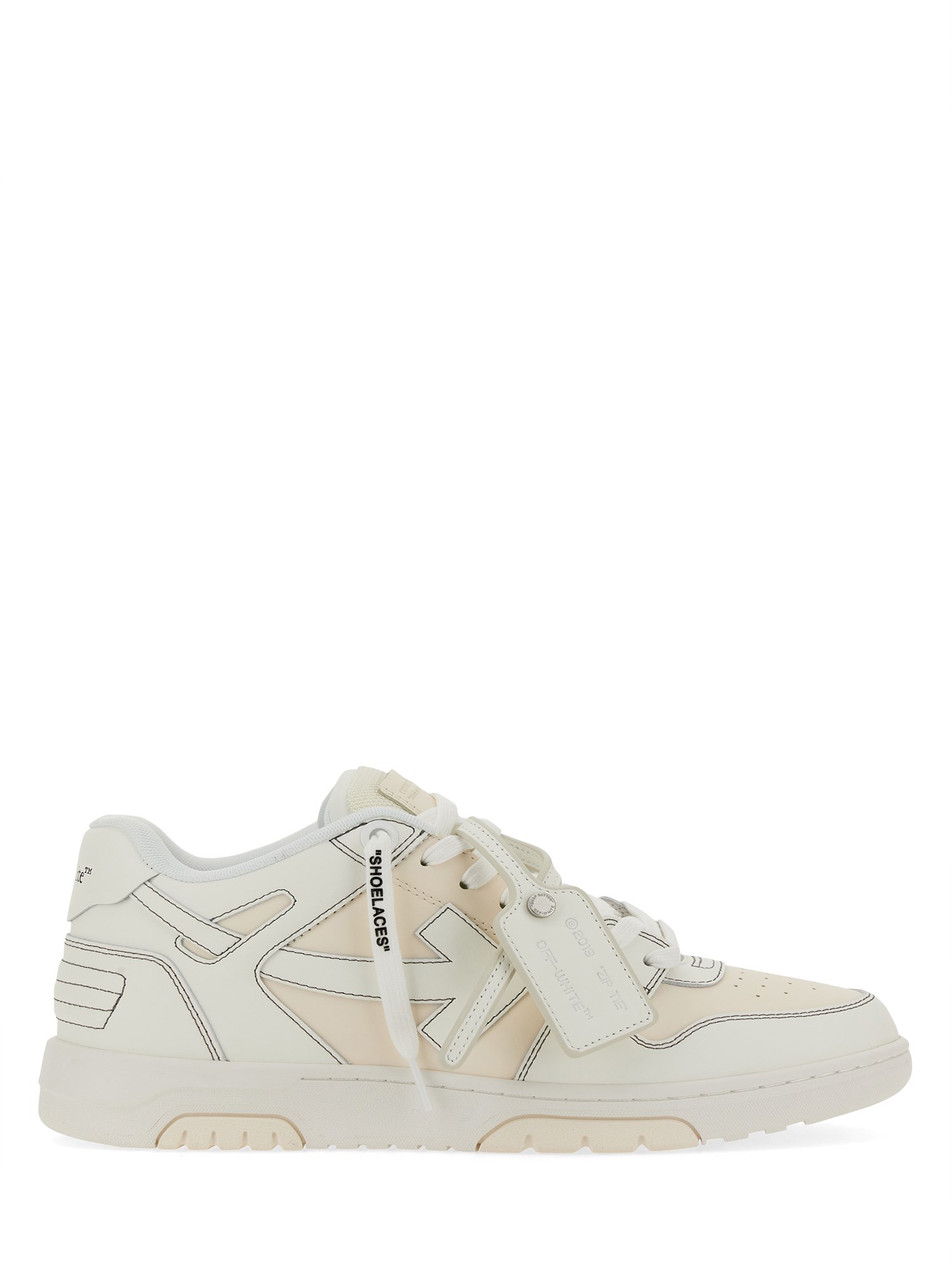 OFF-WHITE off-white "out of office" sneaker