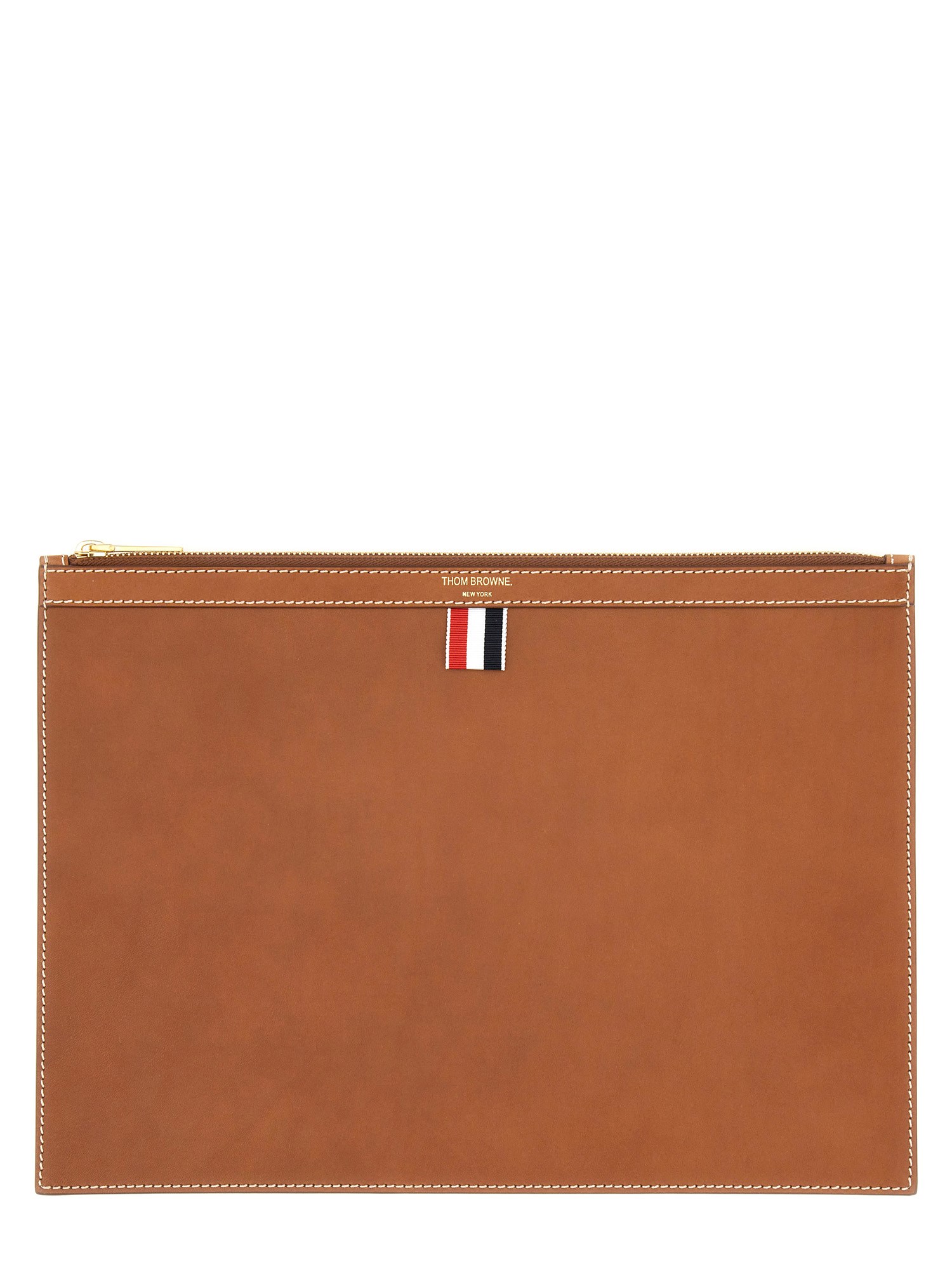 Thom Browne thom browne medium document holder