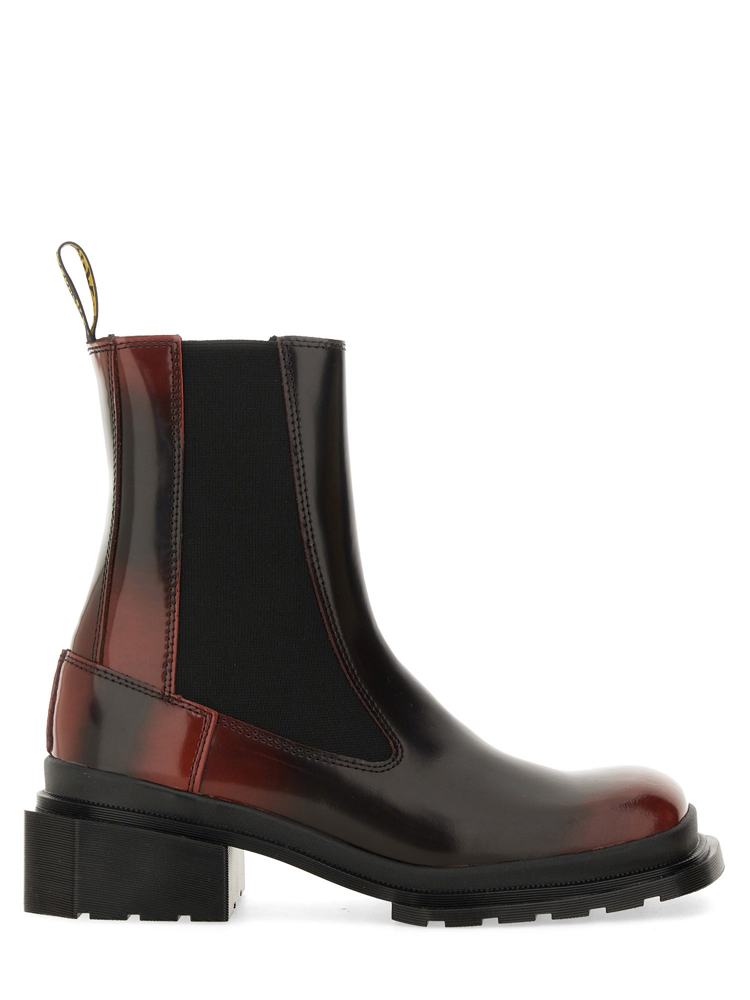 dr martens dr martens maybole chelsea boot