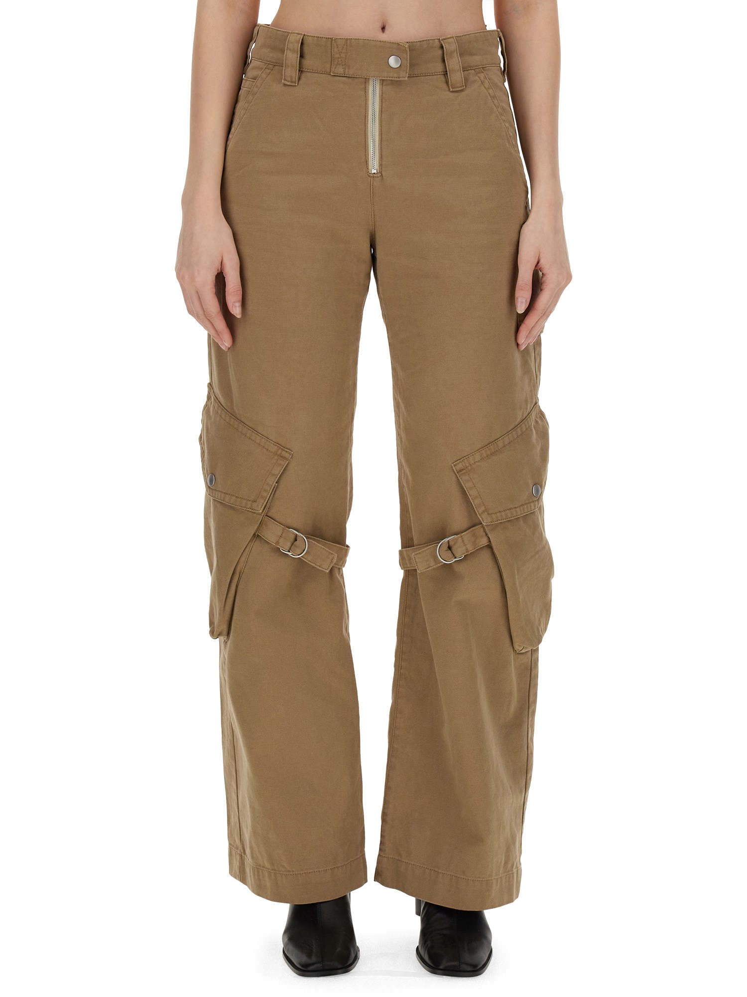 Acne Studios acne studios cargo pants