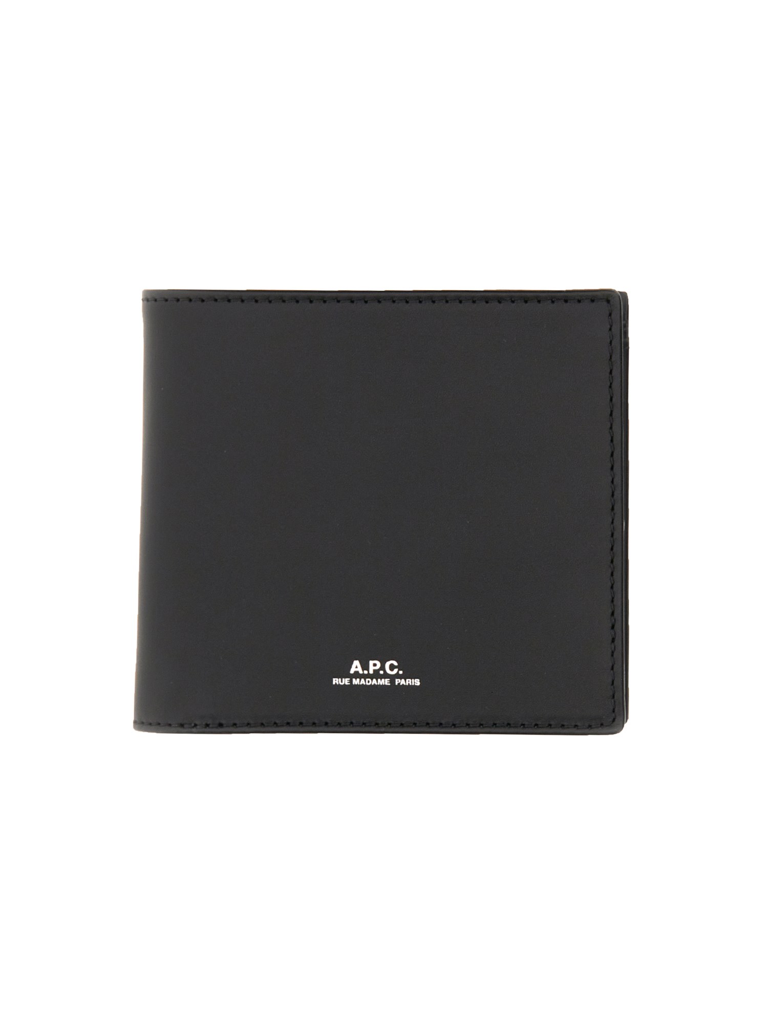 A.P.C. a.p.c. new london wallet