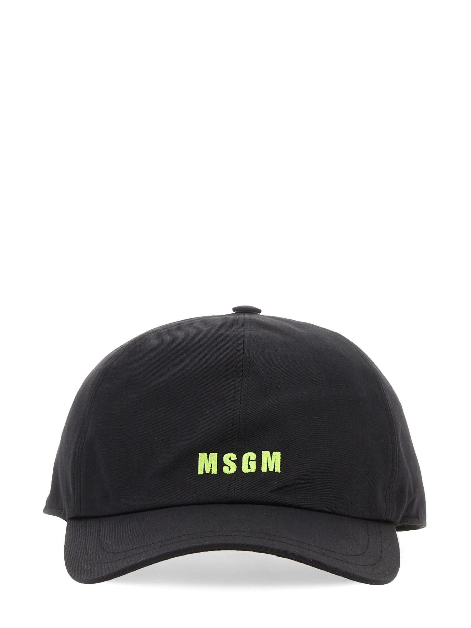 Msgm msgm baseball cap