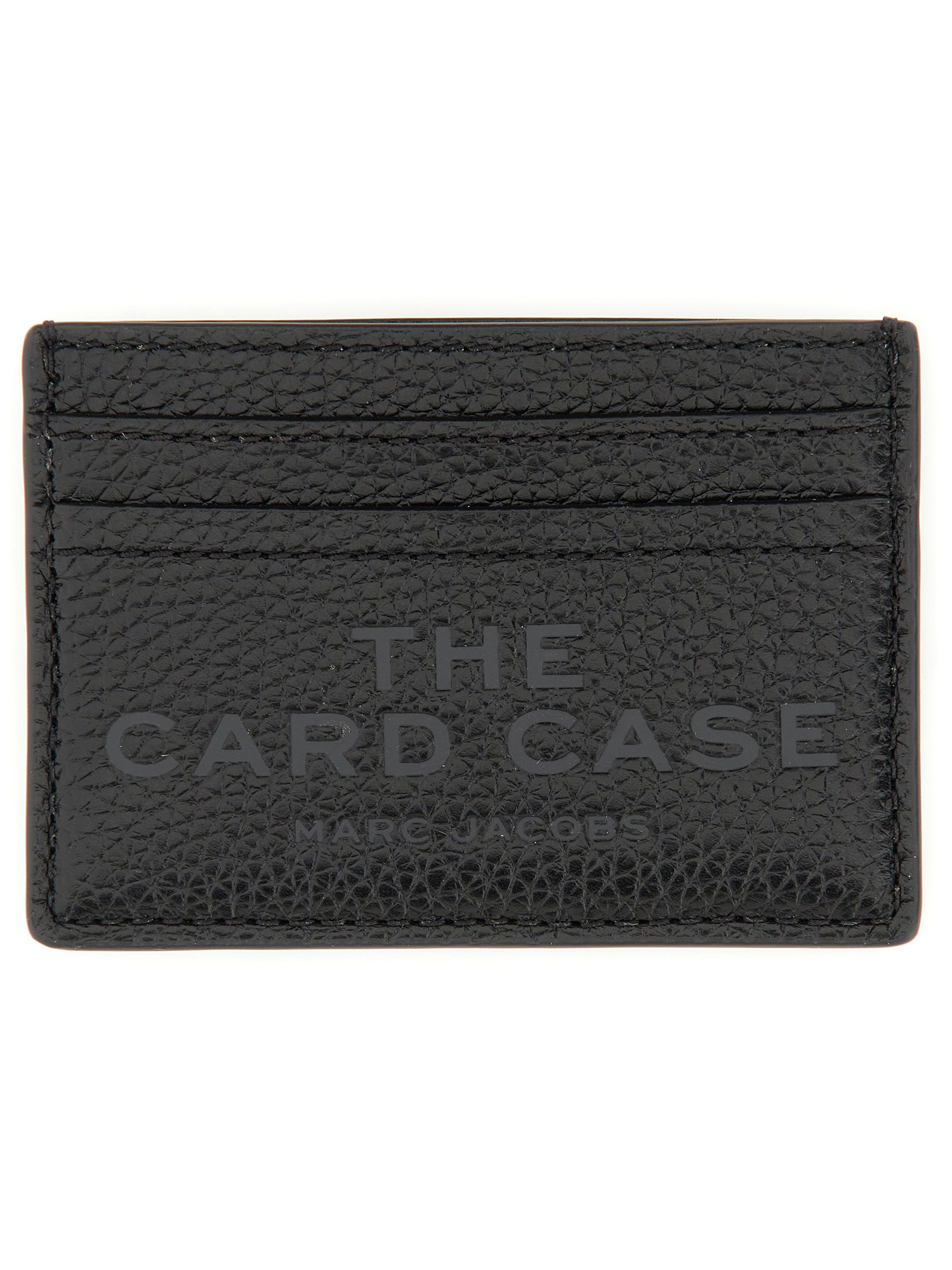 Marc Jacobs marc jacobs card holder with logo