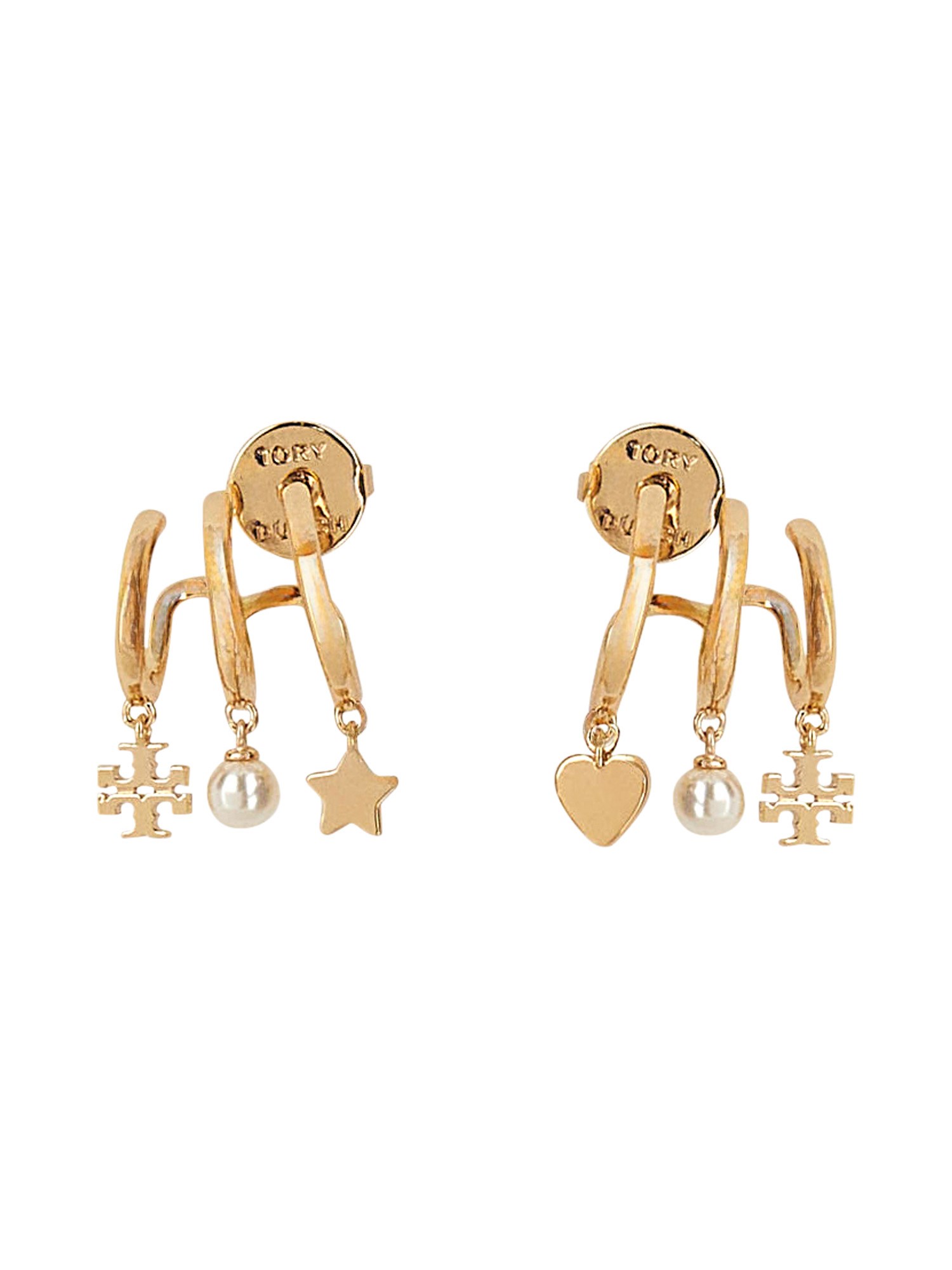 Tory Burch tory burch kira earring