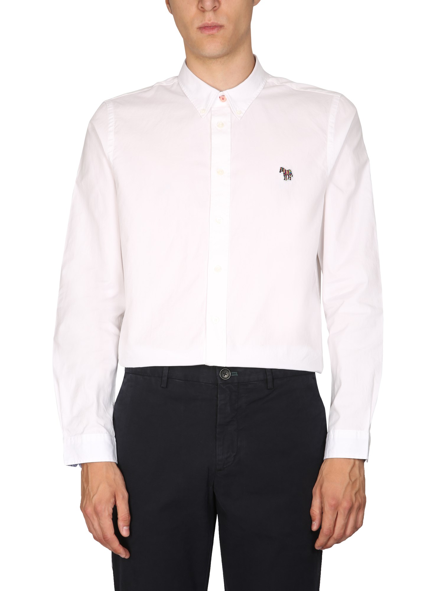  ps by paul smith regular fit shirt