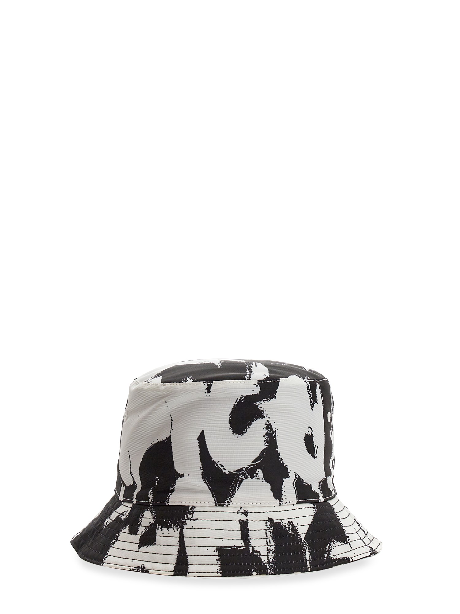 Alexander McQueen alexander mcqueen bucket hat