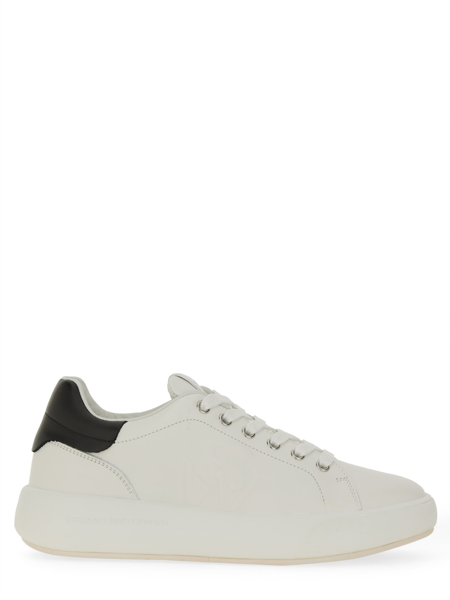 Stuart Weitzman stuart weitzman "sw pro" sneaker