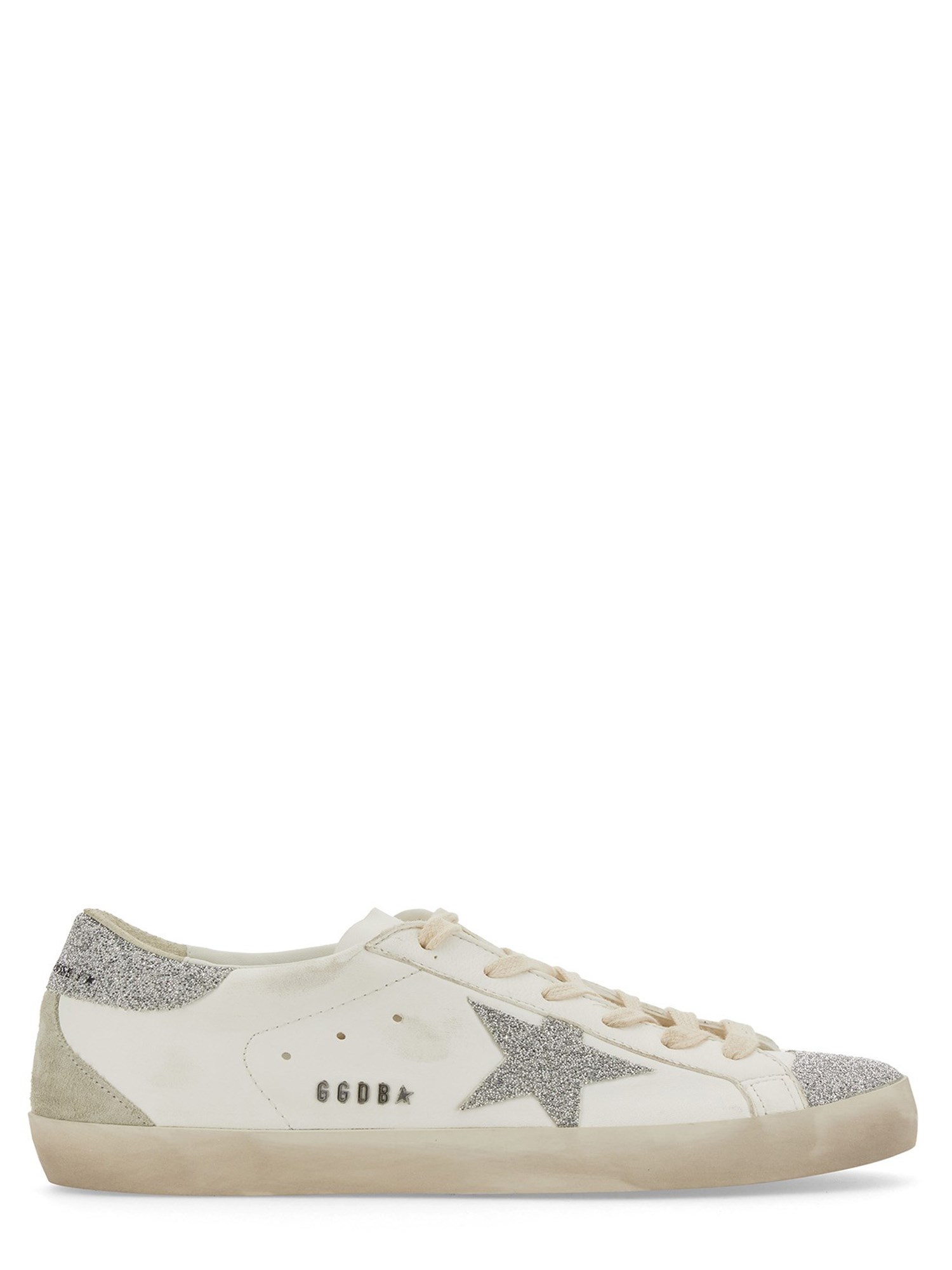 Golden Goose golden goose superstar sneaker