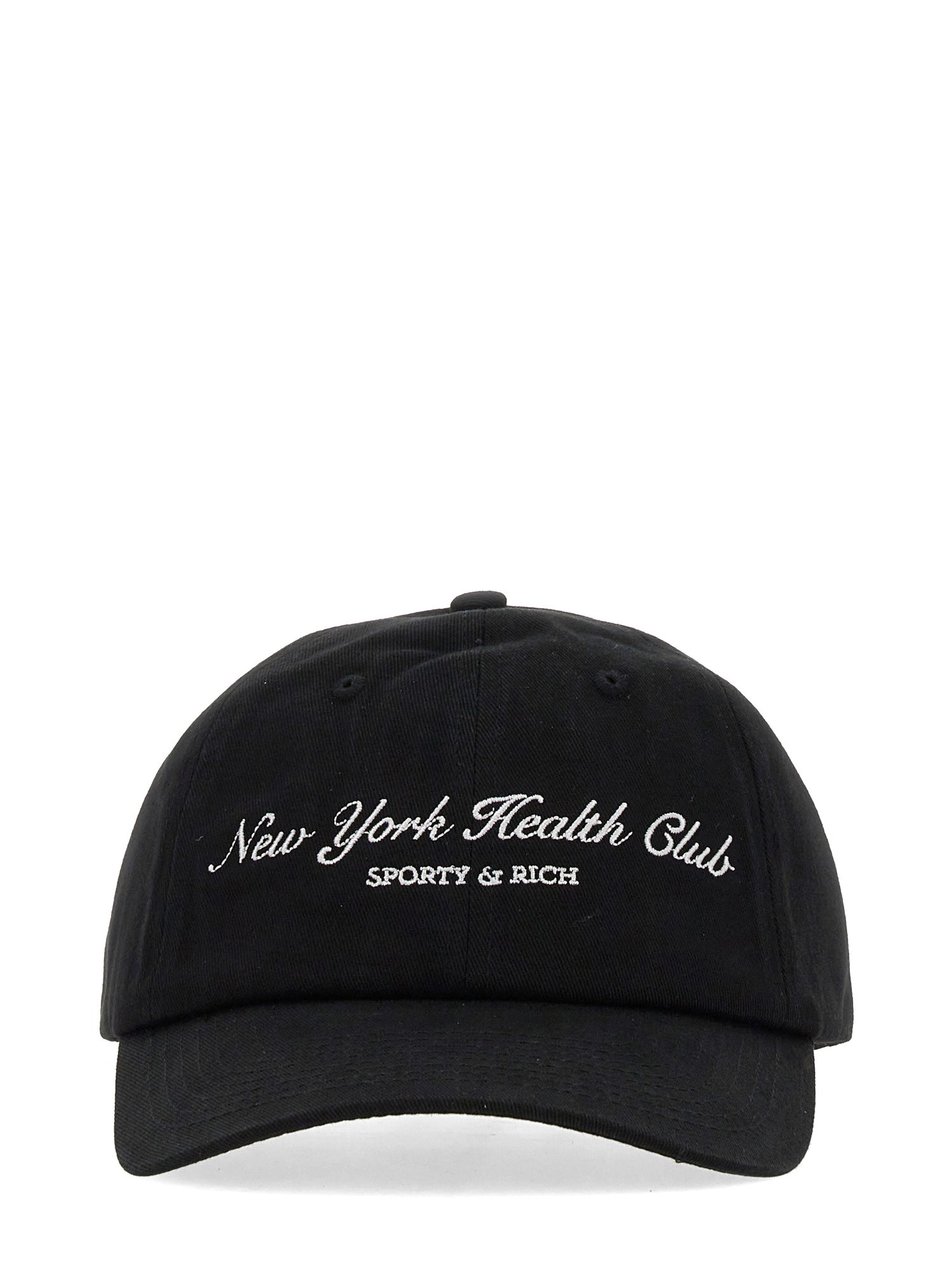 Sporty & Rich sporty & rich baseball cap