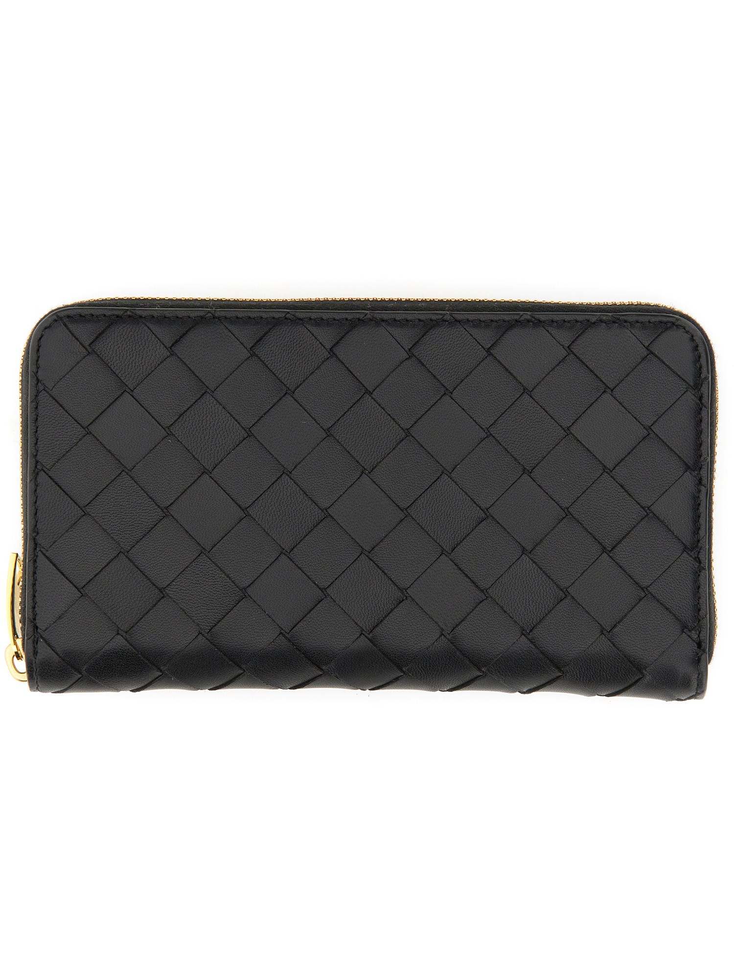 Bottega Veneta bottega veneta zipped wallet