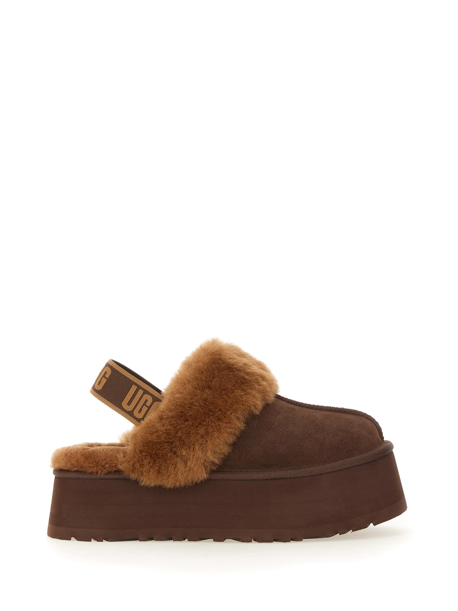 Ugg ugg funkette sandal