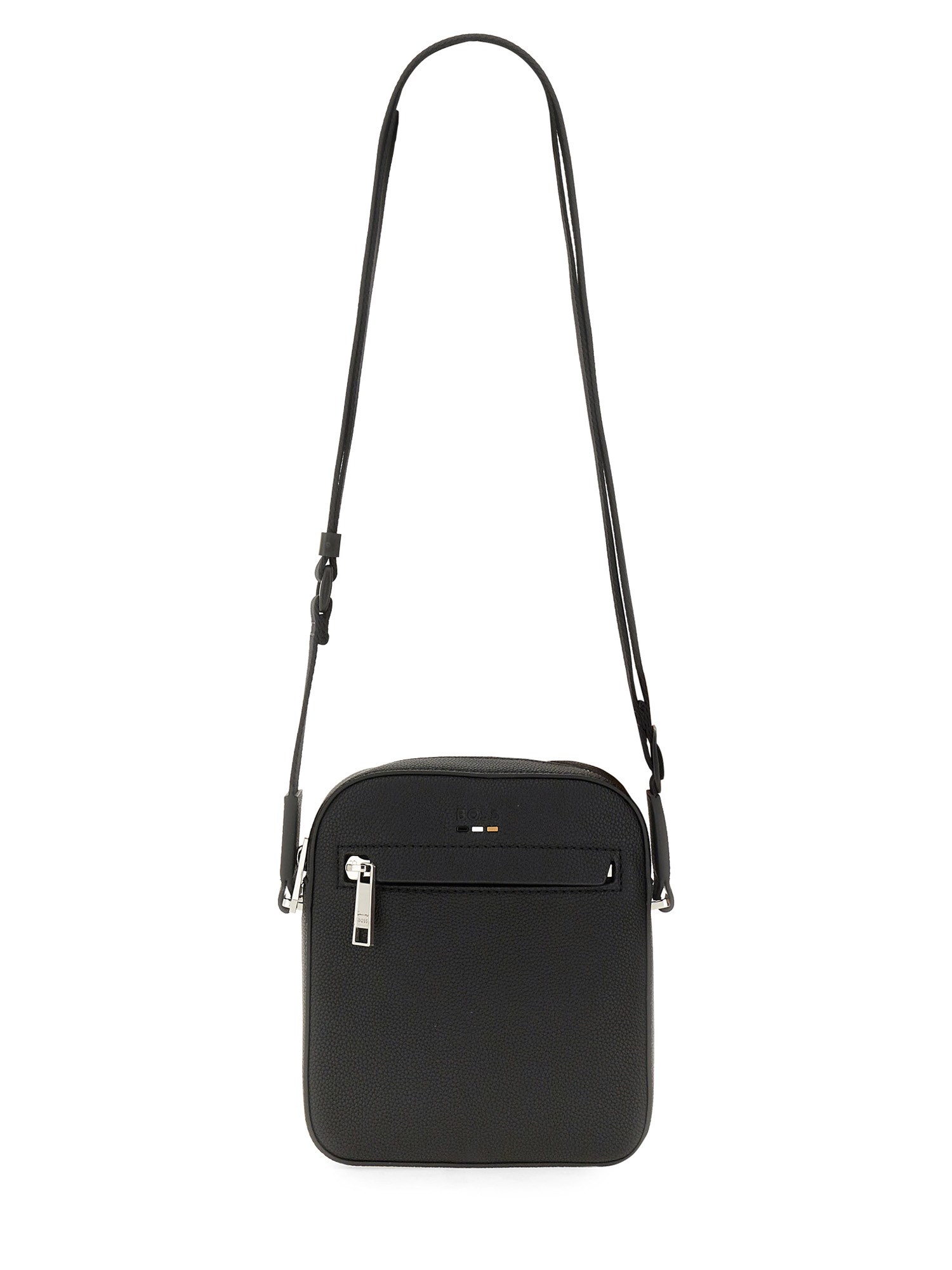 BOSS boss shoulder bag with logo