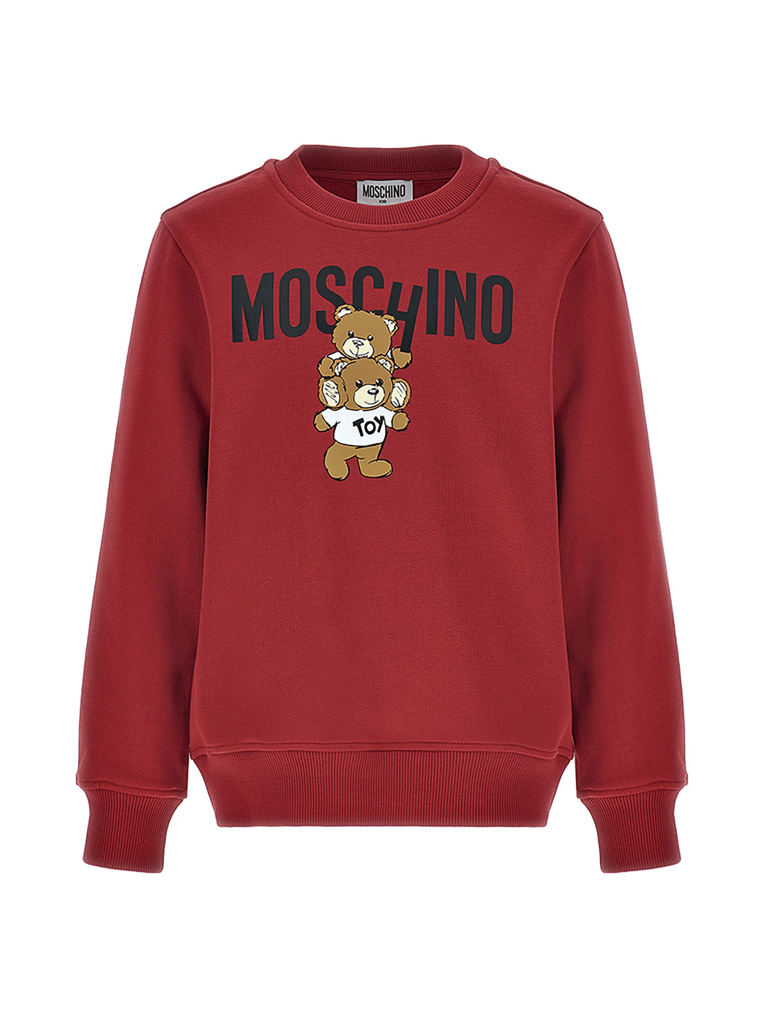 Moschino moschino girocollo m/l