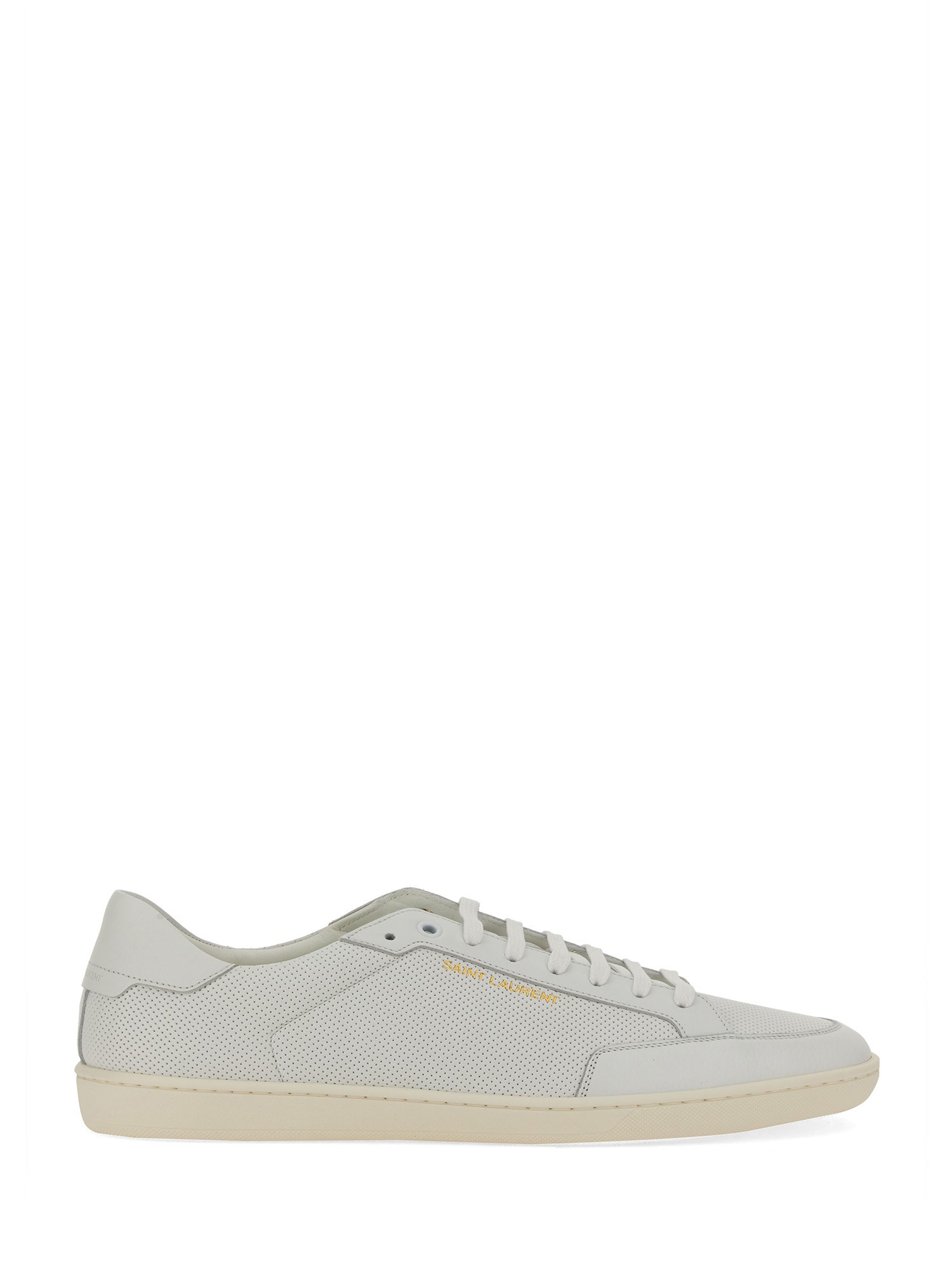 Saint Laurent saint laurent sneakers court classic sl/10