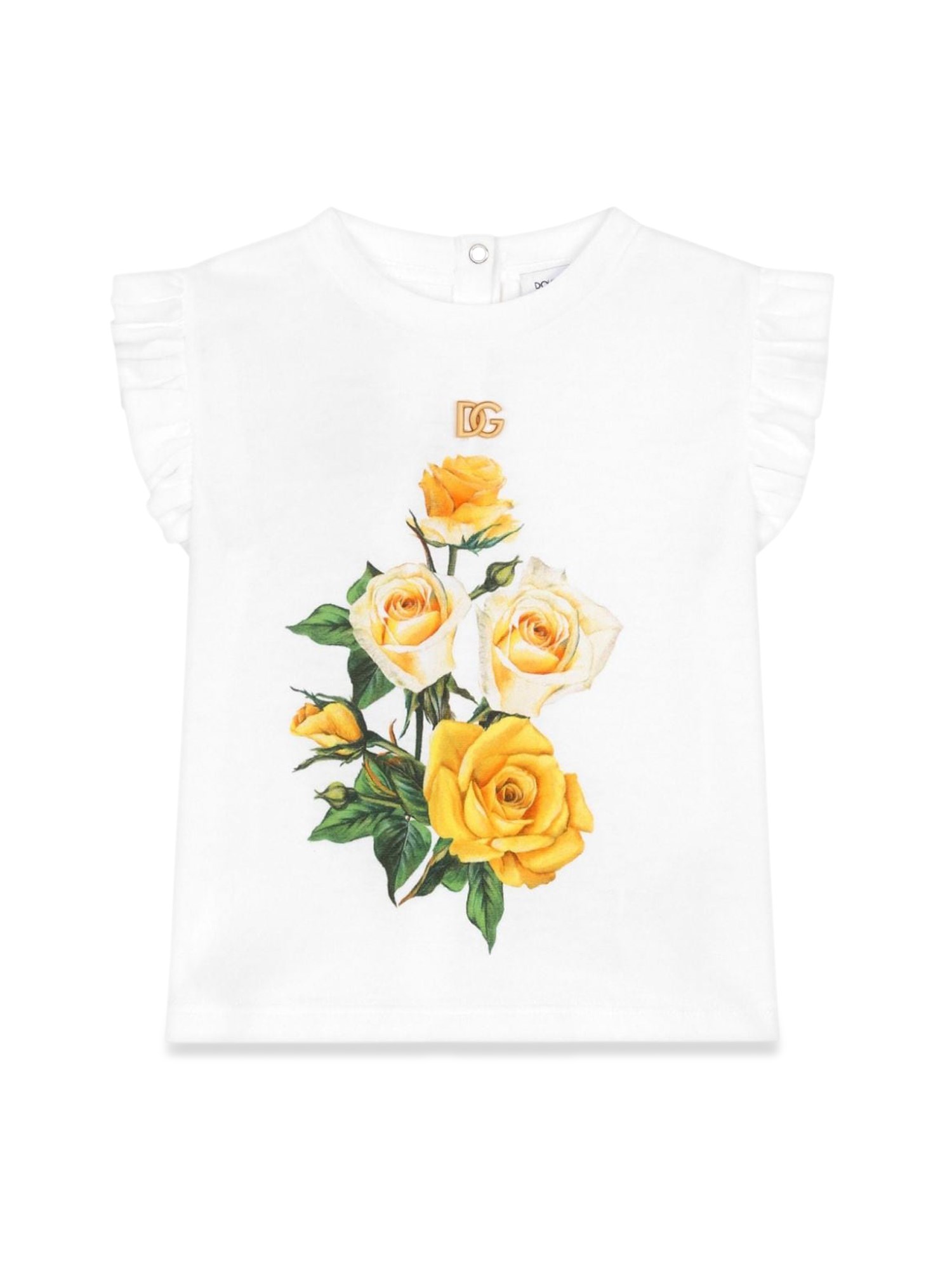 Dolce & Gabbana dolce & gabbana short sleeve t-shirt