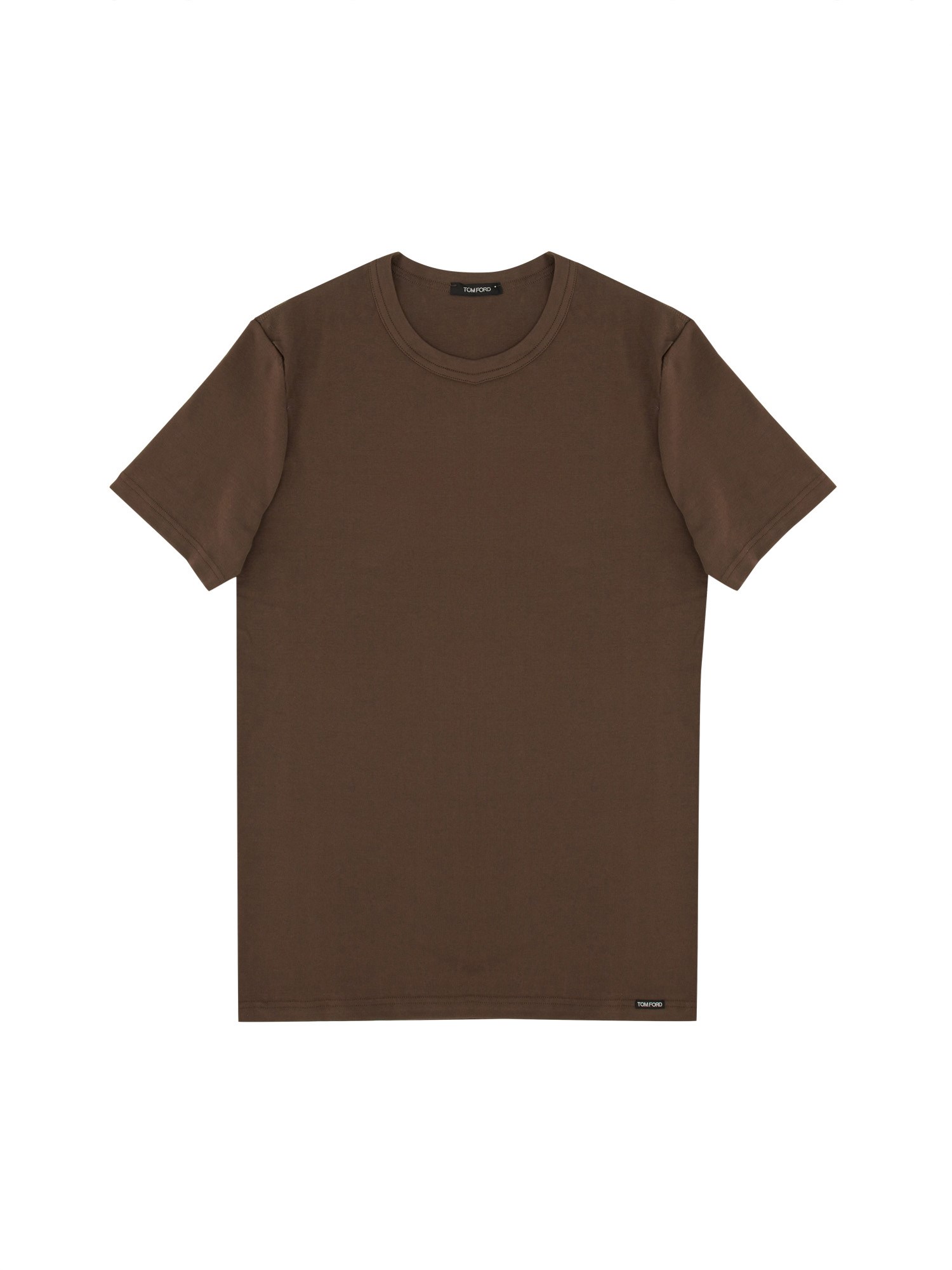 Tom Ford tom ford cotton t-shirt