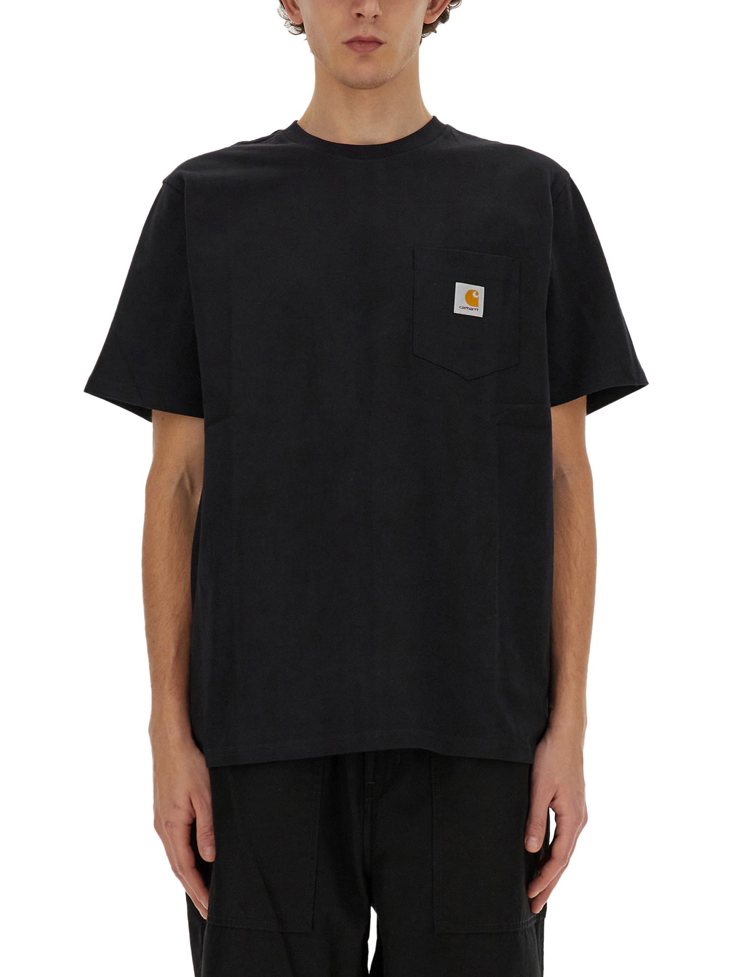 Carhartt WIP carhartt wip t-shirt with pocket