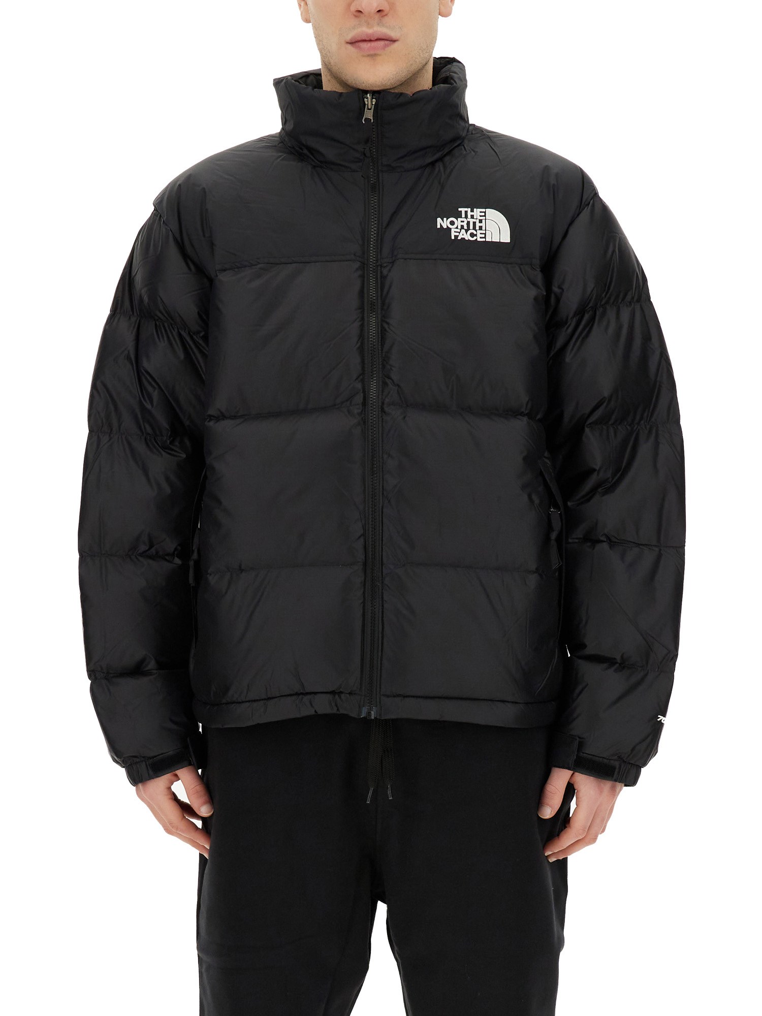 The North Face the north face 1996 nylon down jacket