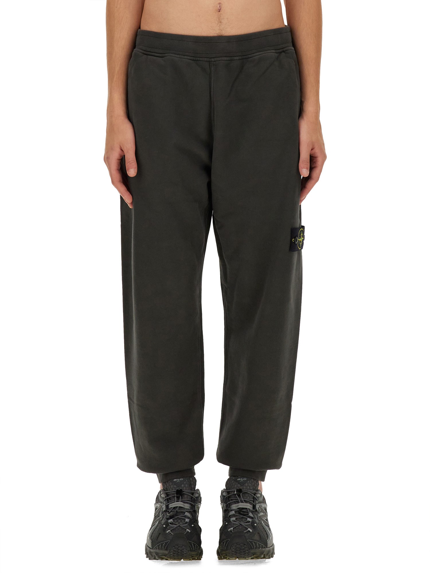 Stone Island stone island jogging pants