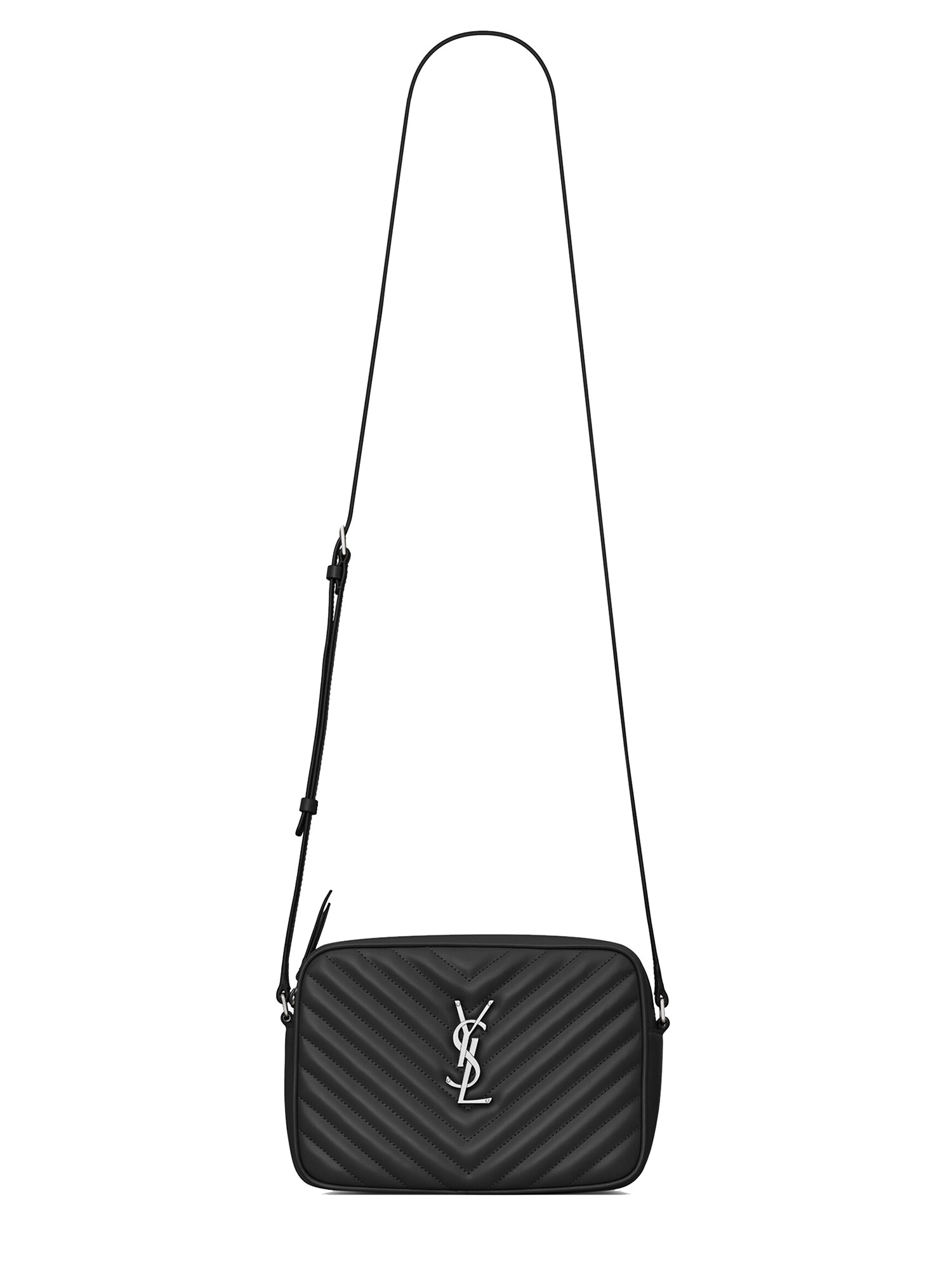 Saint Laurent saint laurent camera bag lou