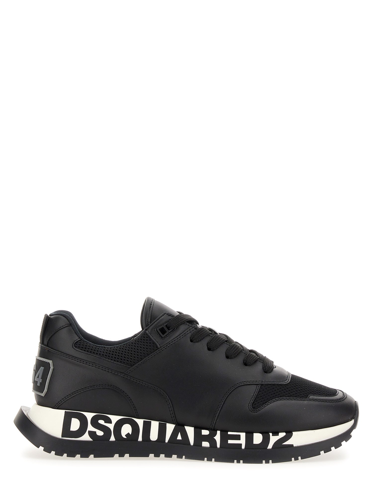 dsquared dsquared low-top sneaker