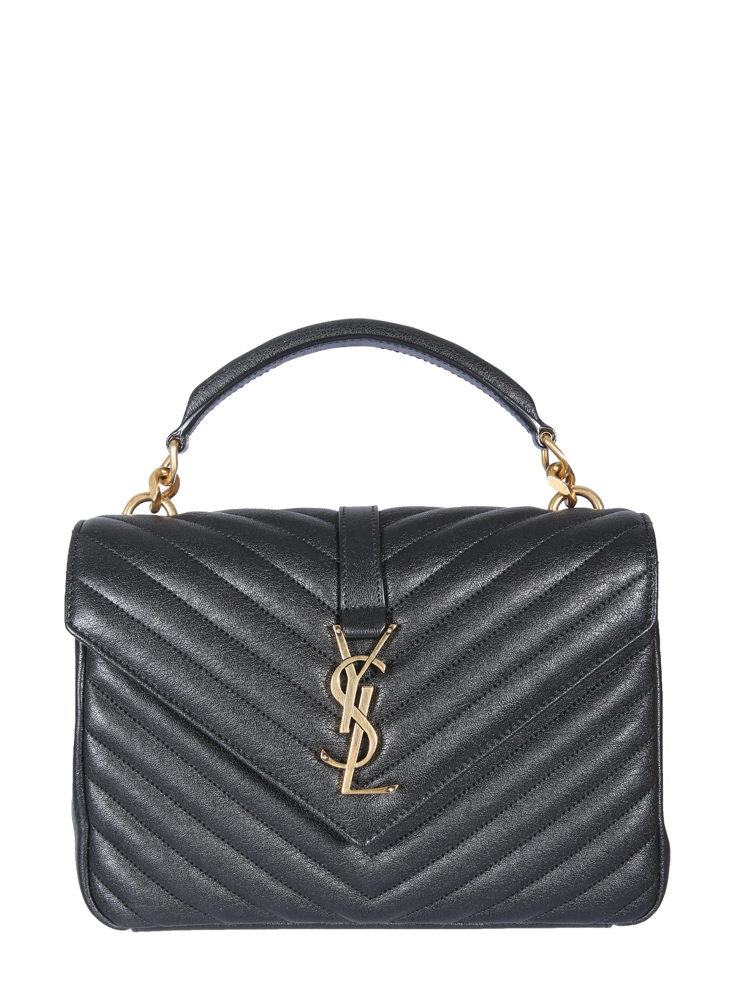 Saint Laurent saint laurent medium college bag