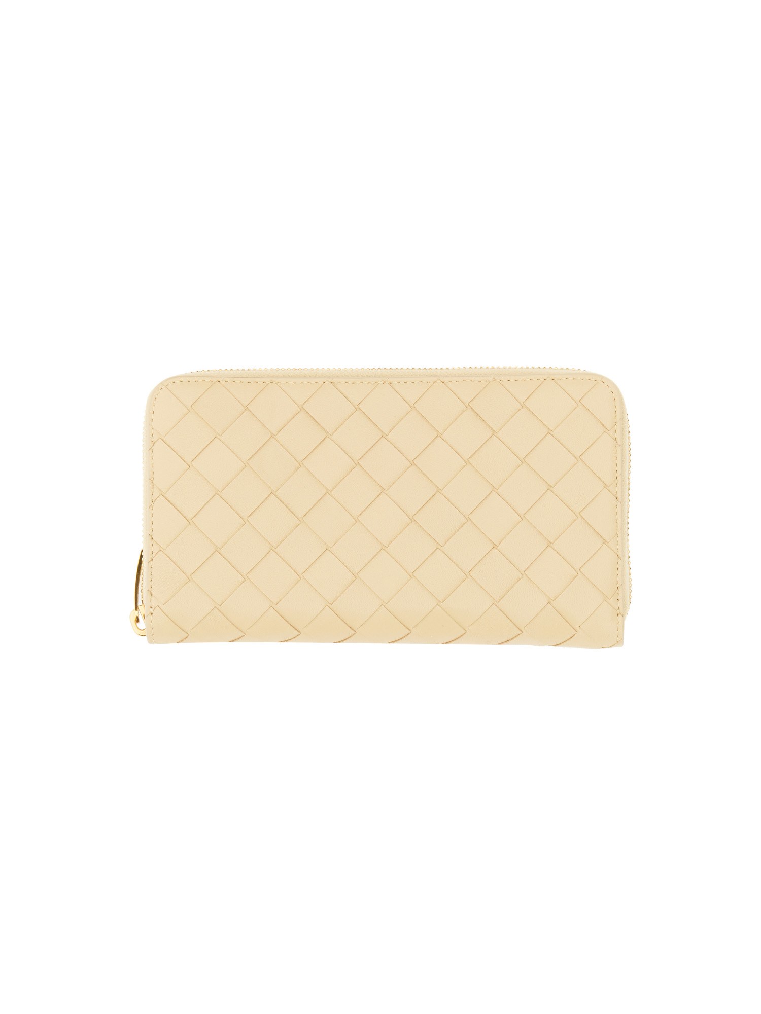 Bottega Veneta bottega veneta zipped wallet