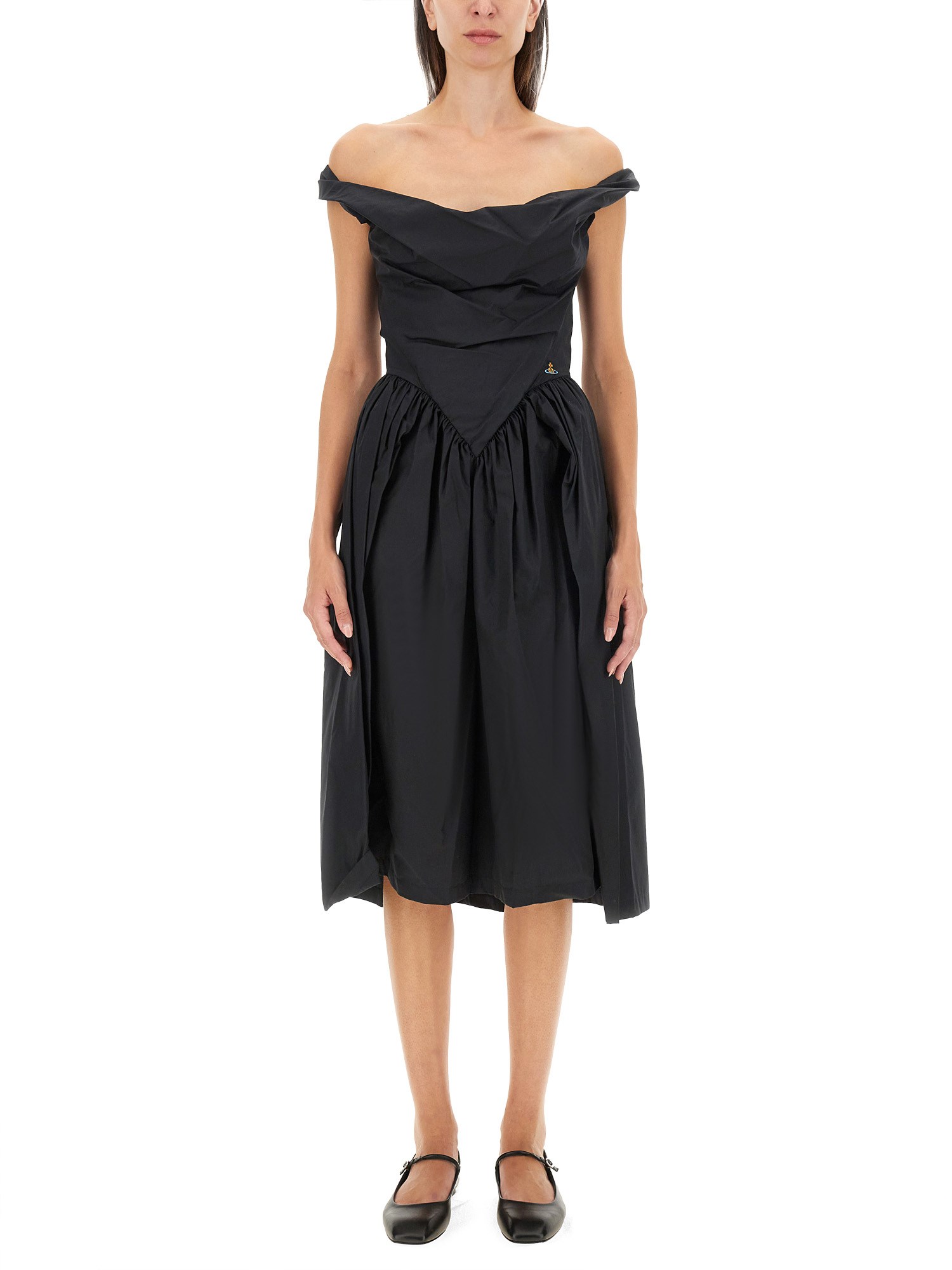 Vivienne Westwood vivienne westwood "sunday" dress