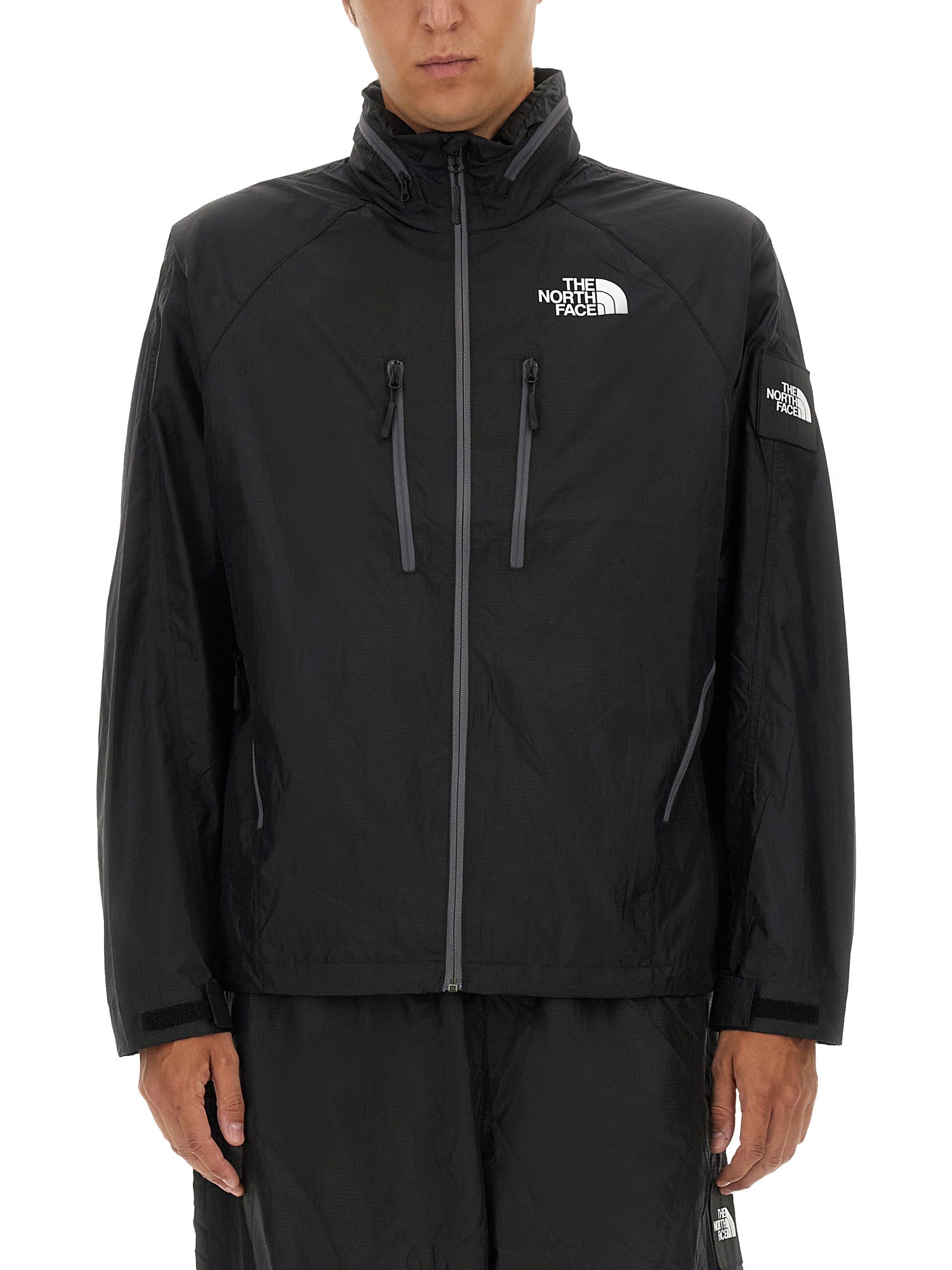 The North Face the north face jacket tnf x yinka ilori