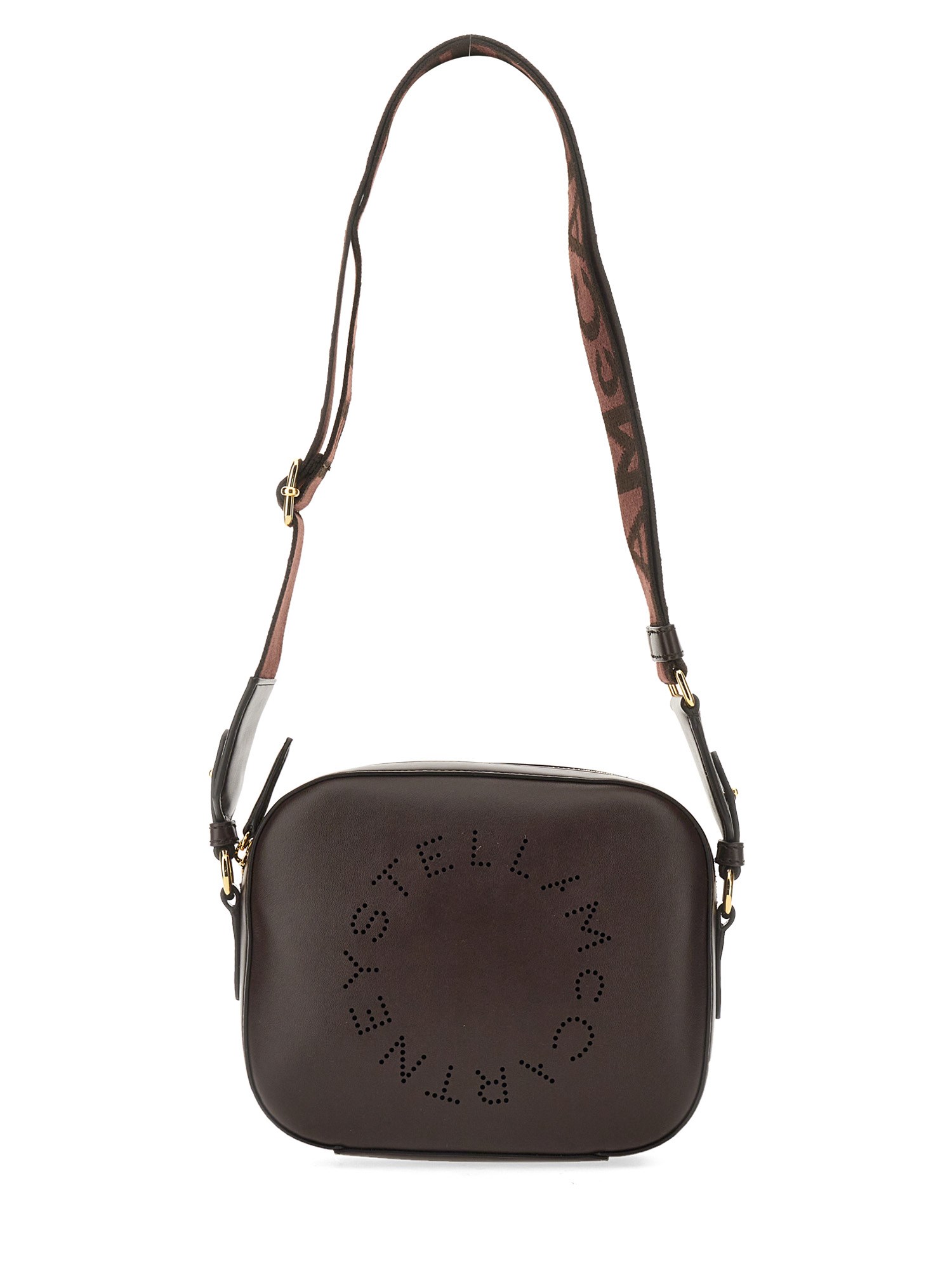 Stella McCartney stella mccartney mini star logo bag