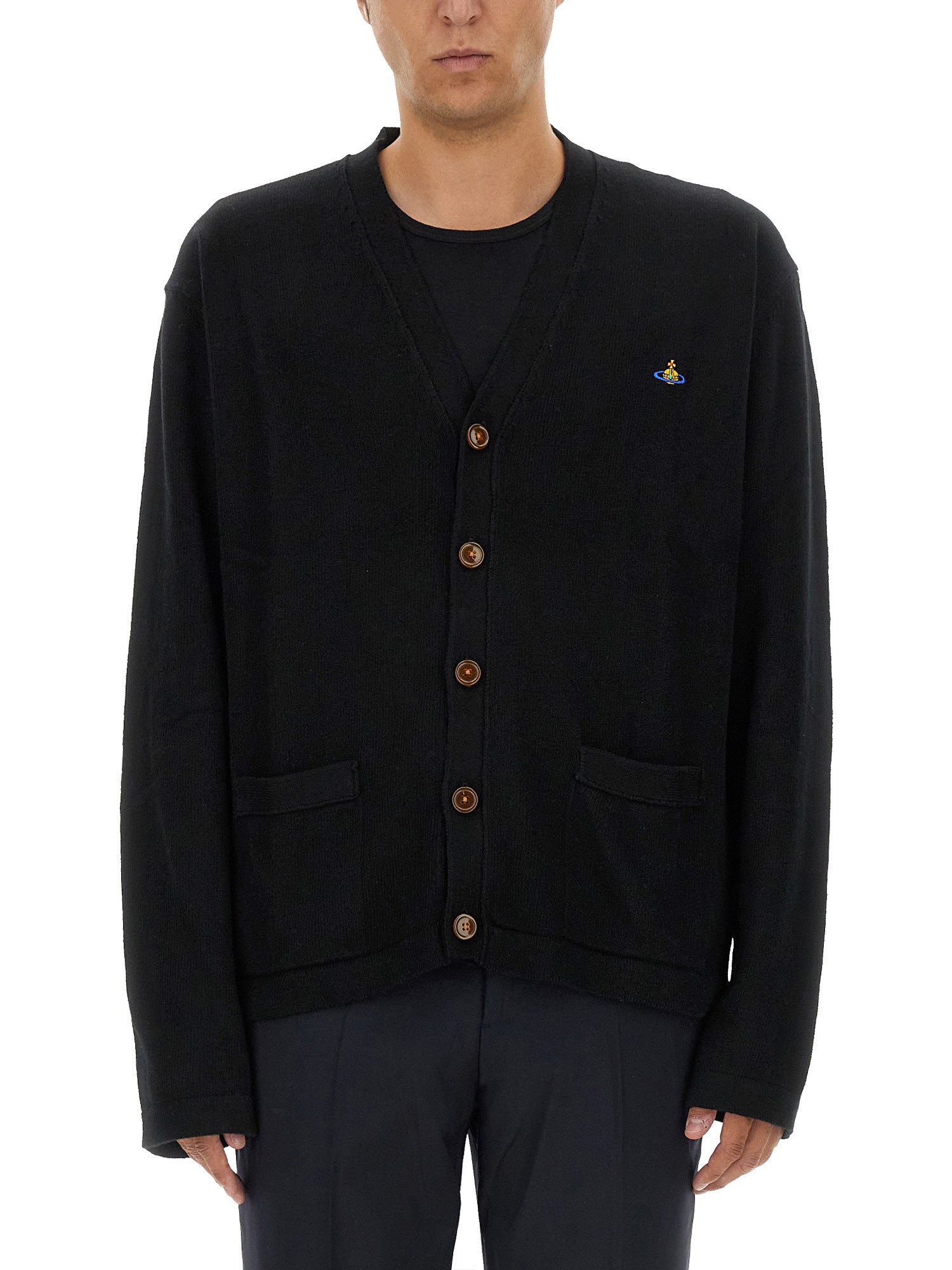 Vivienne Westwood vivienne westwood cardigan "alex"