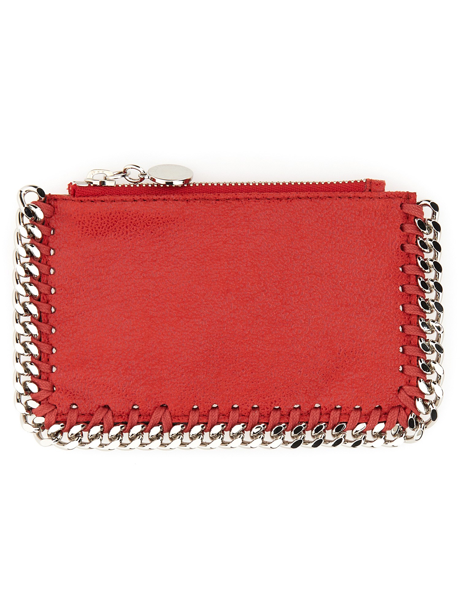 Stella McCartney stella mccartney falabella card holder