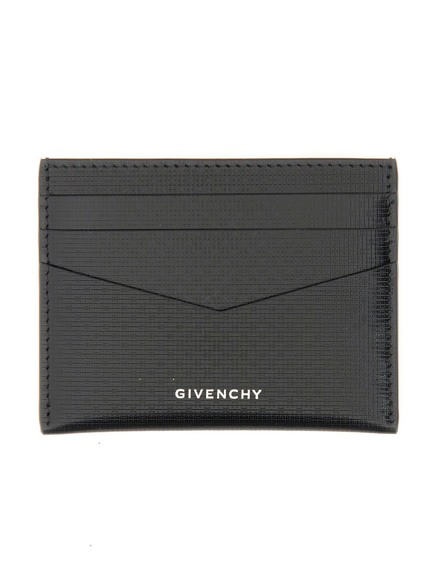 Givenchy givenchy classique 4g leather wallet
