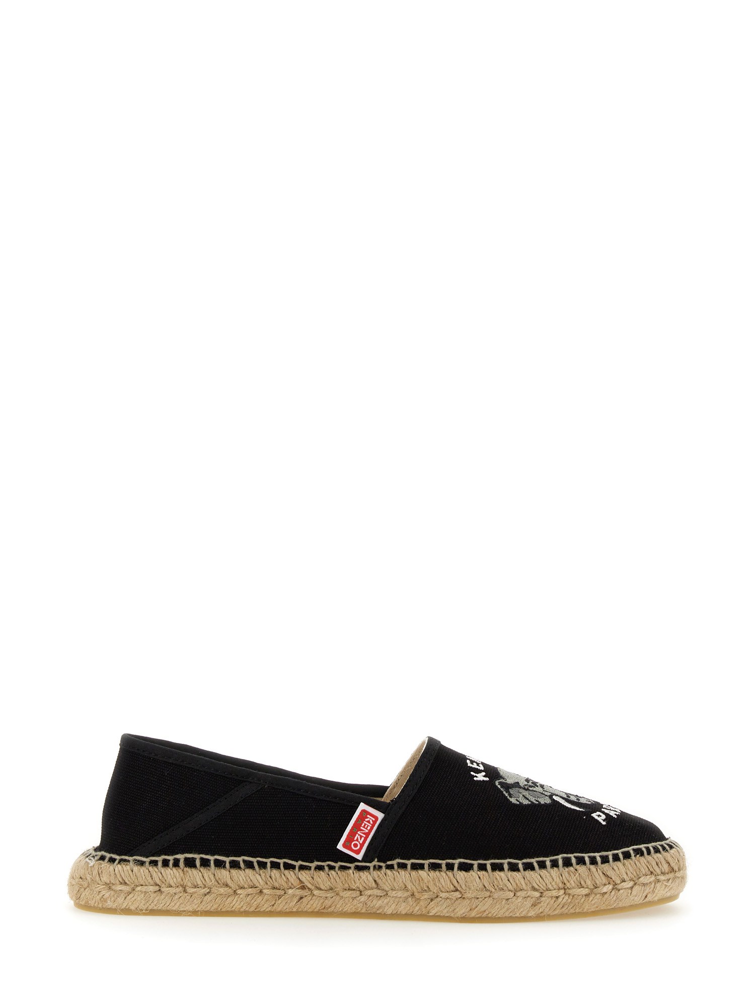 Kenzo kenzo espadrille slip-on