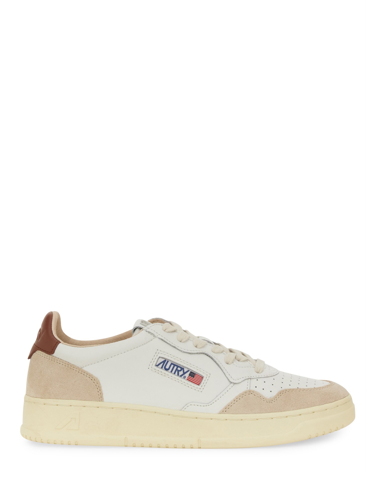 AUTRY autry medalist low sneaker