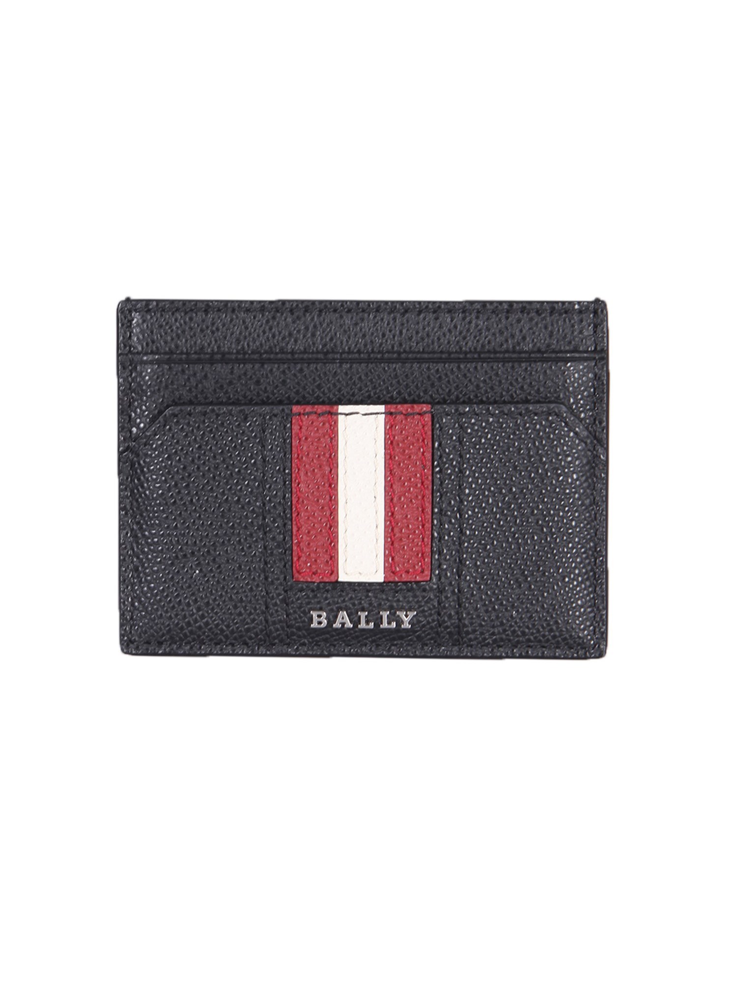 BALLY bally card holder "thar"