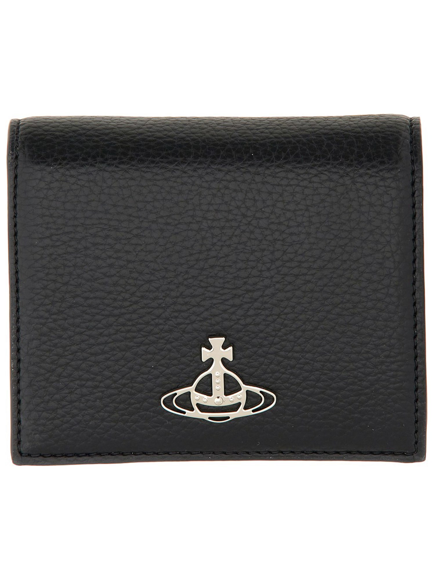 Vivienne Westwood vivienne westwood wallet with logo