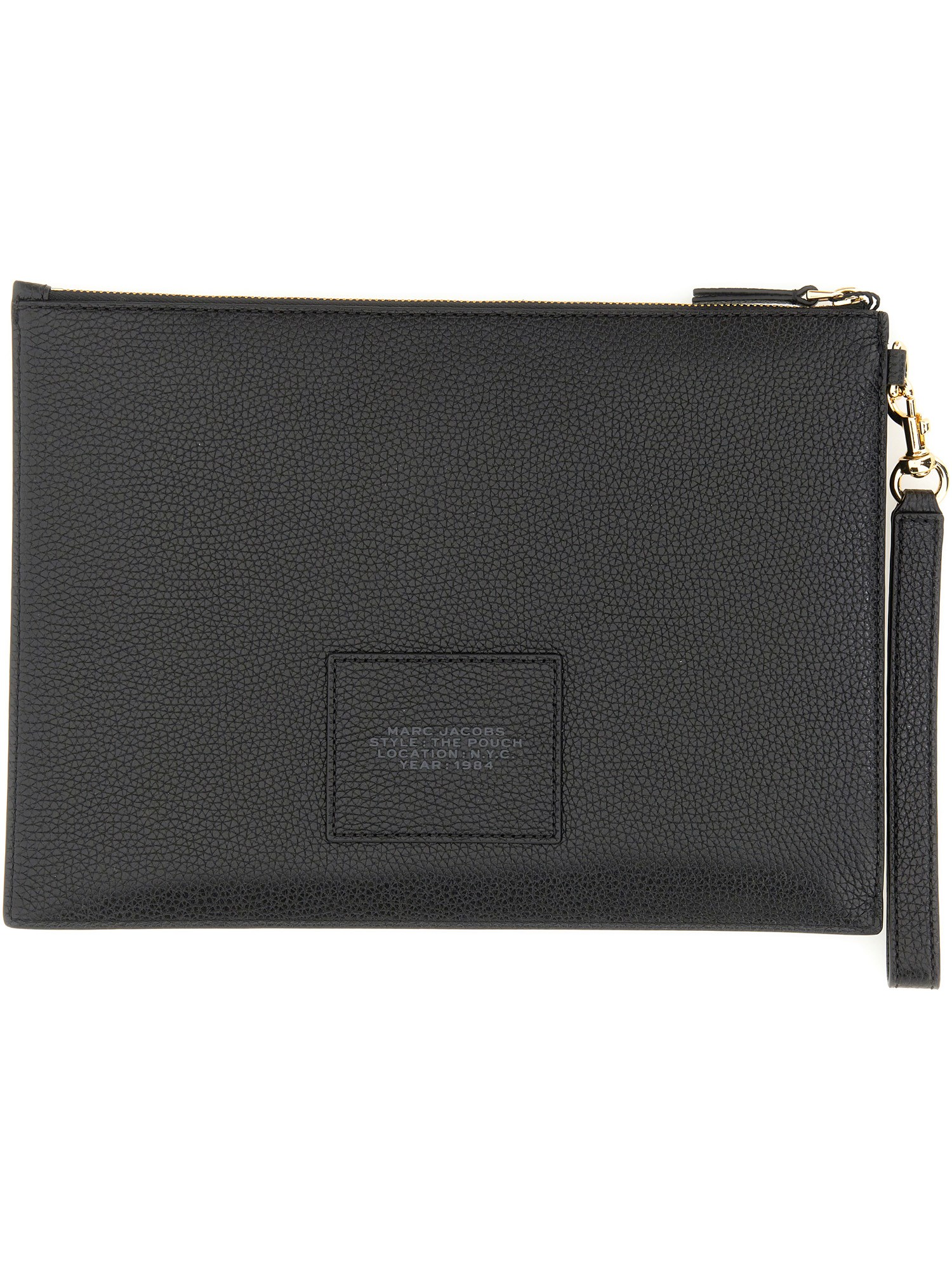 Marc Jacobs marc jacobs pouch large