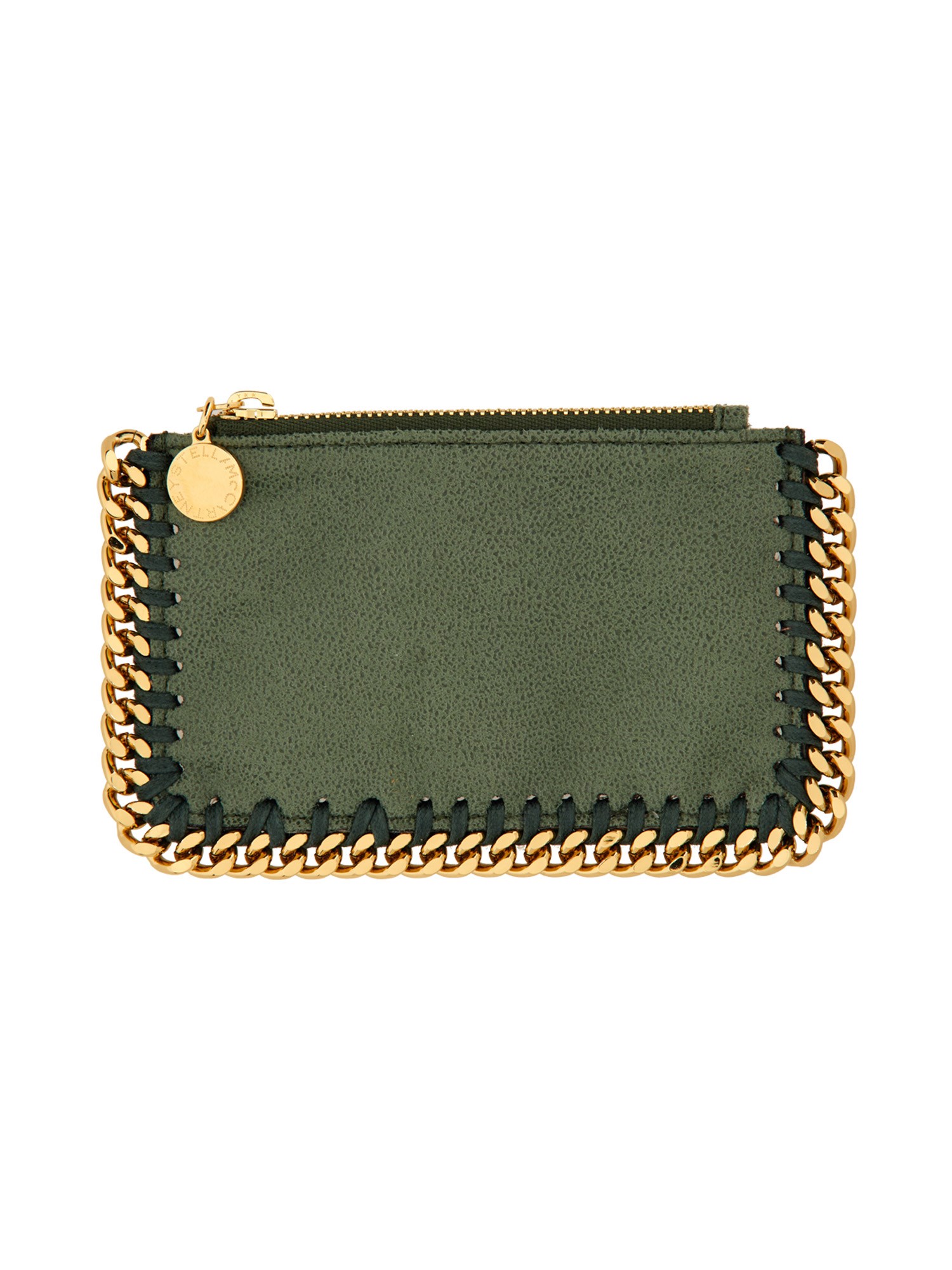 Stella McCartney stella mccartney card holder "falabella"