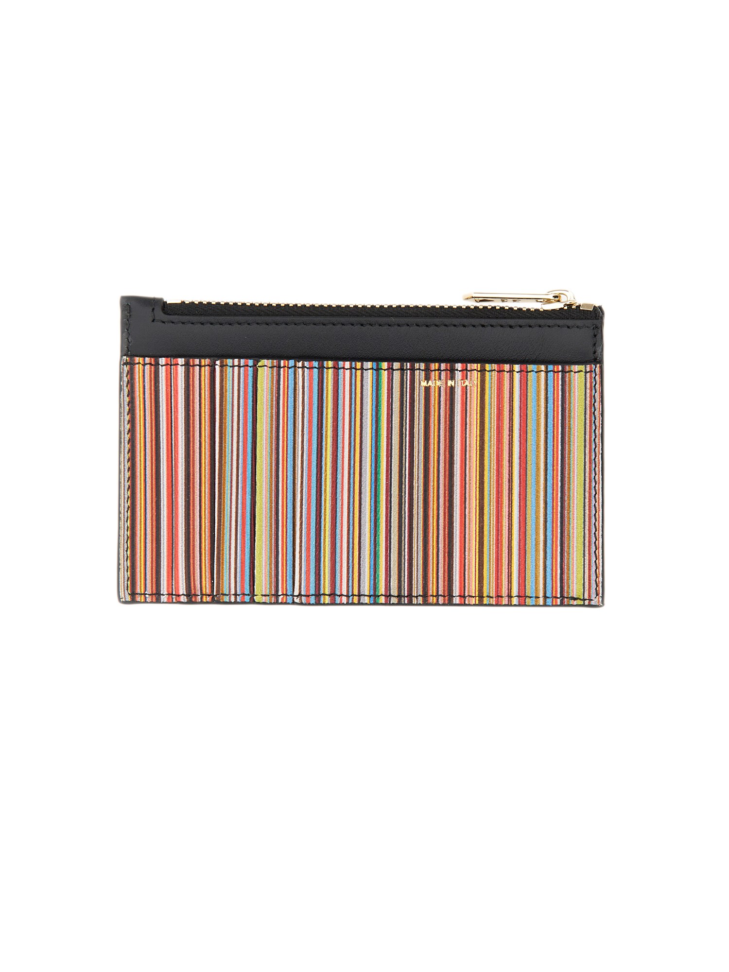 Paul Smith paul smith zippered card holder