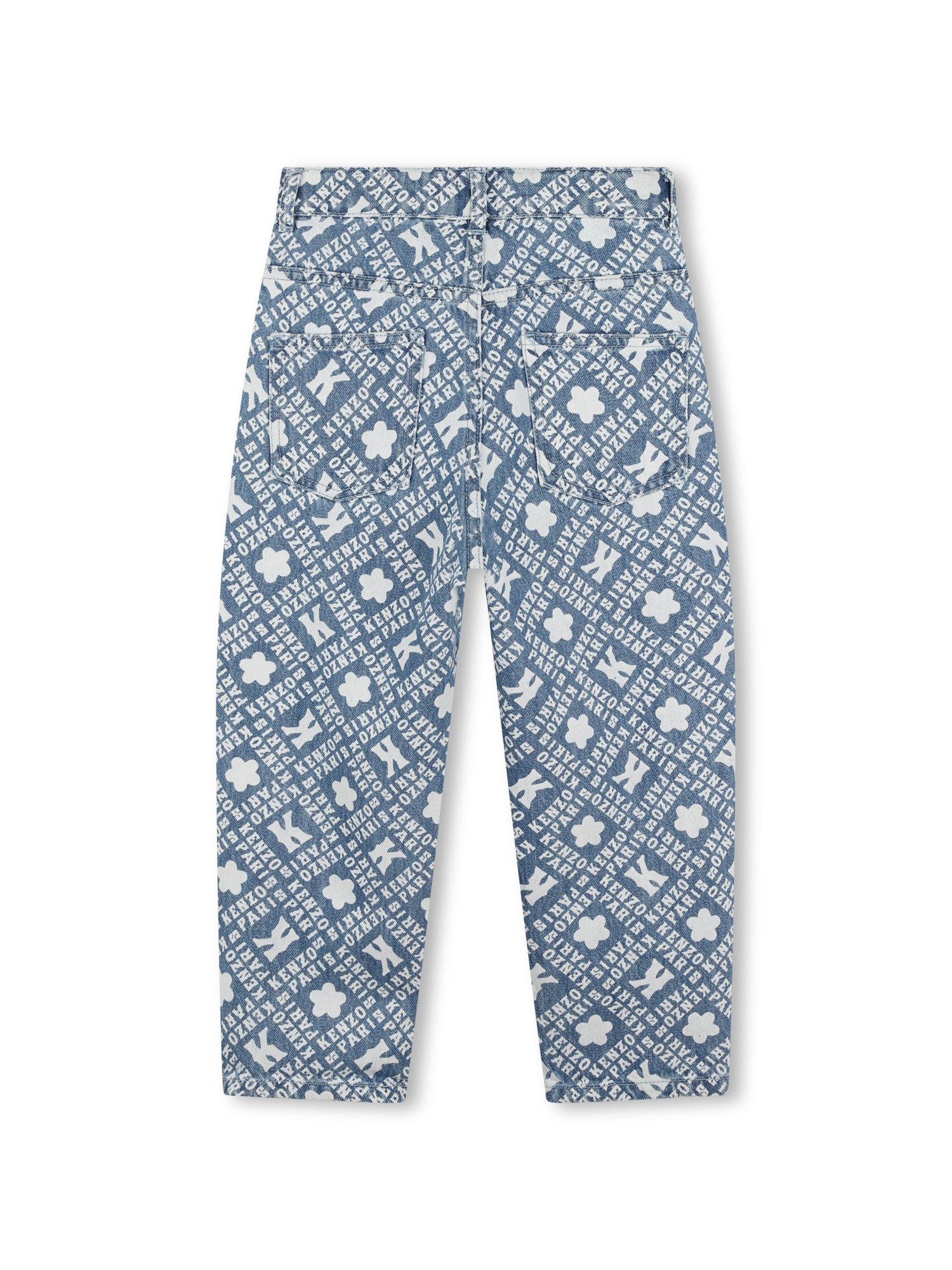 Kenzo kenzo jean pants