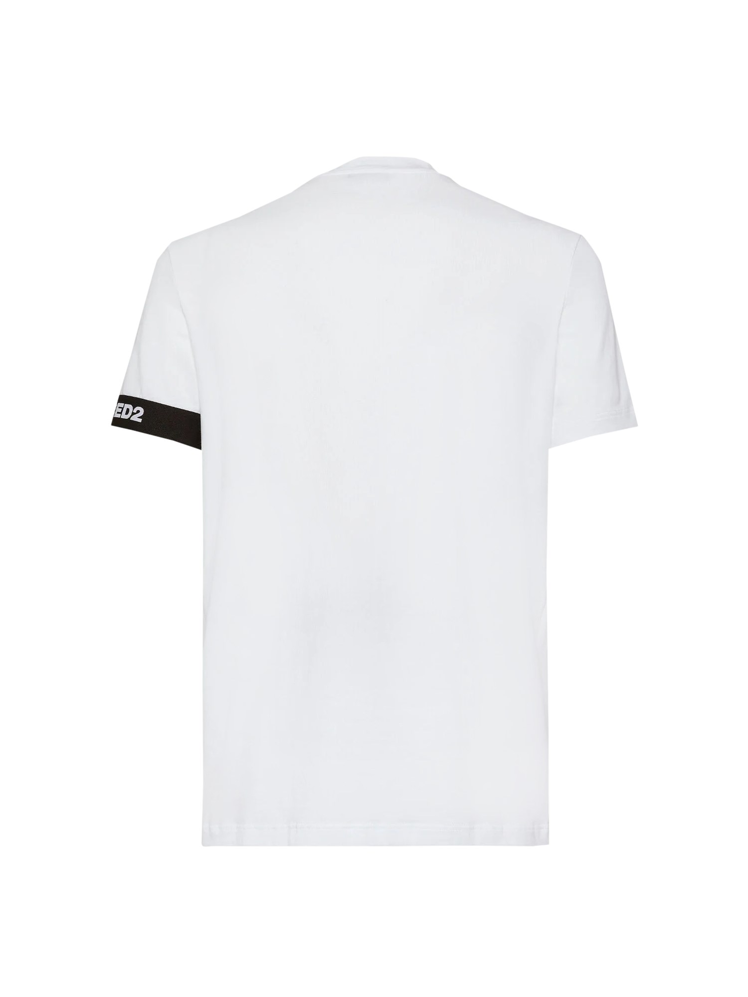 dsquared dsquared underwear t-shirt