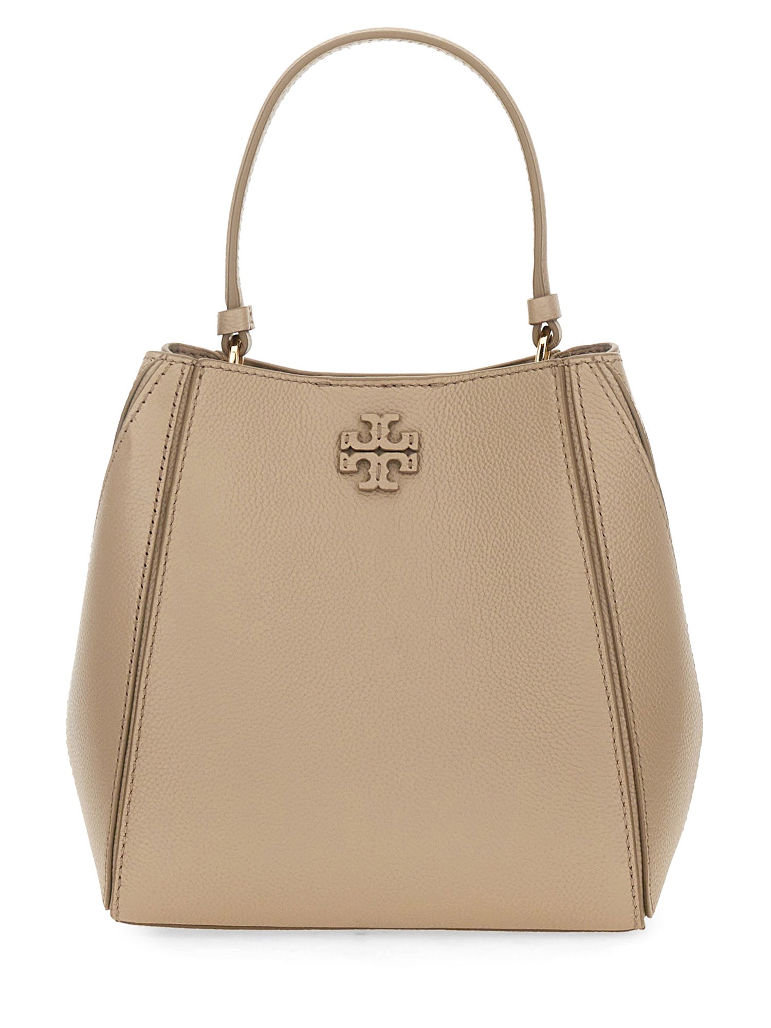 Tory Burch tory burch bucket bag "mcgraw"