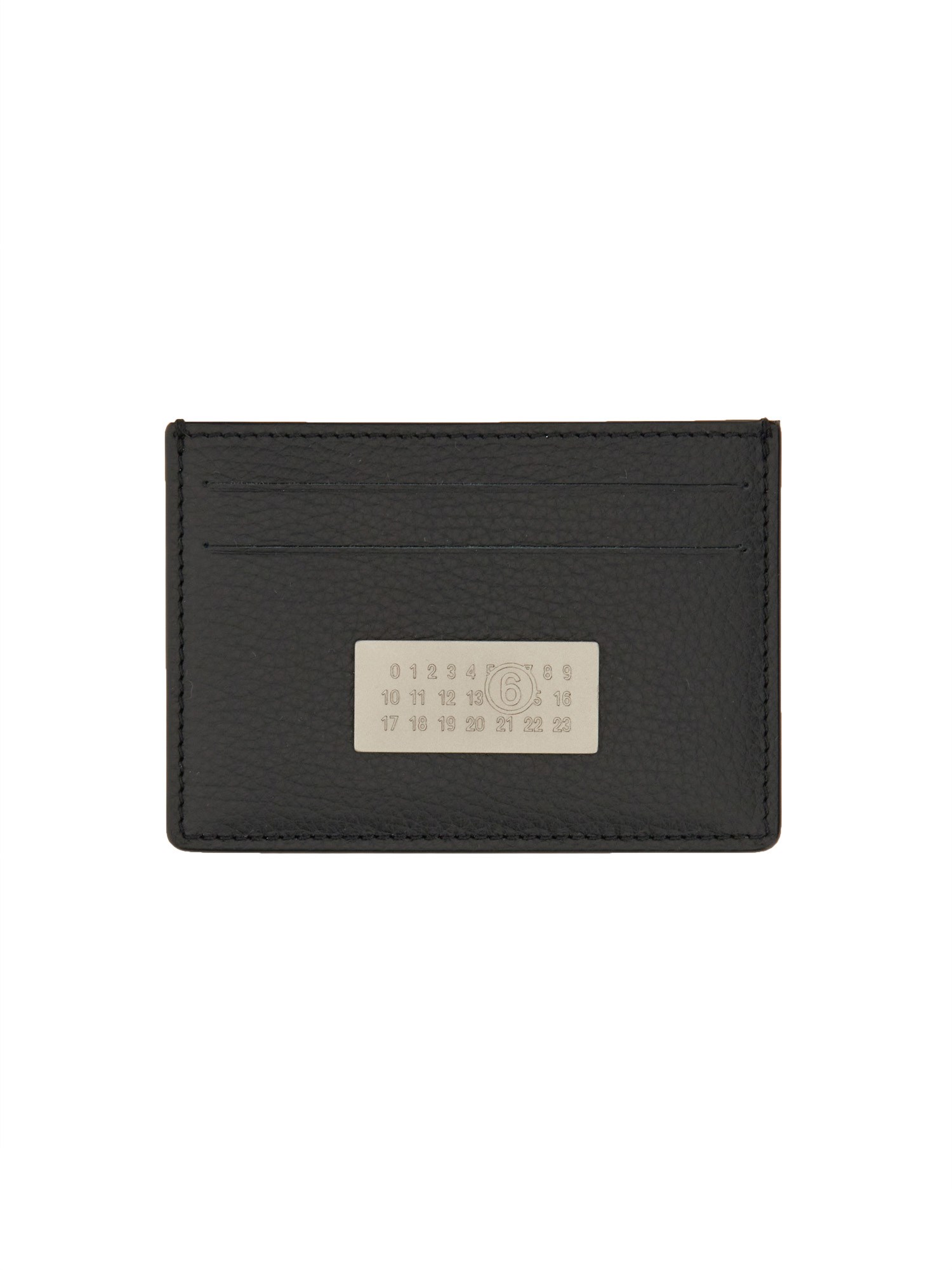 MM6 Maison Margiela mm6 maison margiela numeric card holder