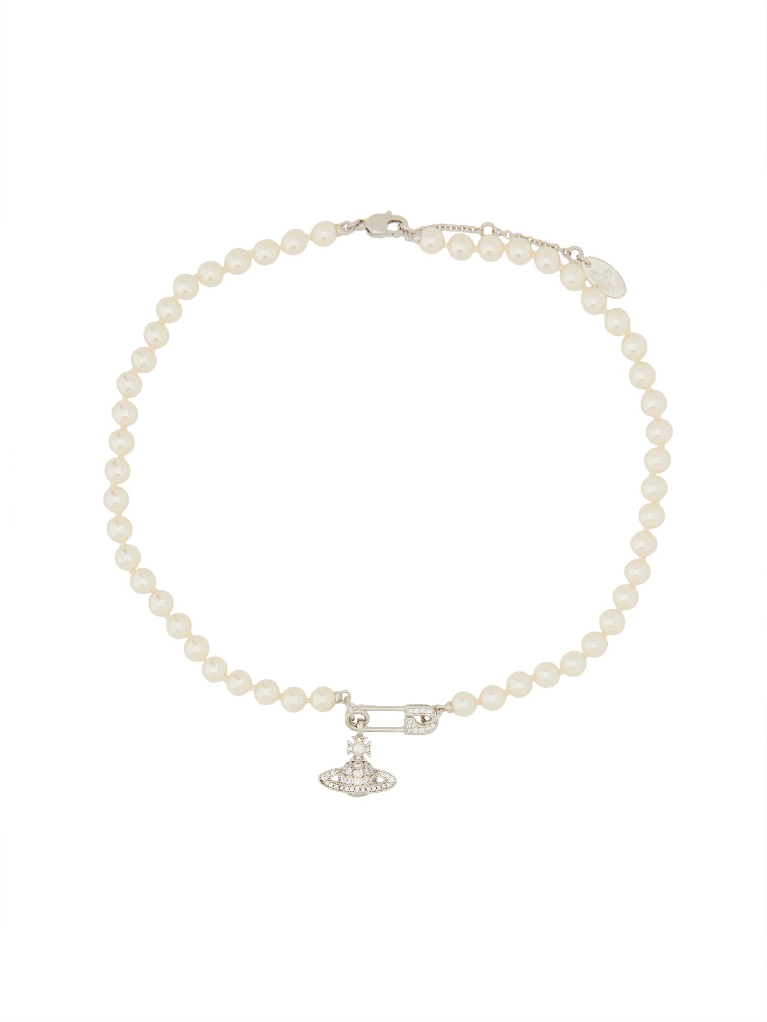 Vivienne Westwood vivienne westwood lucrece pearl necklace