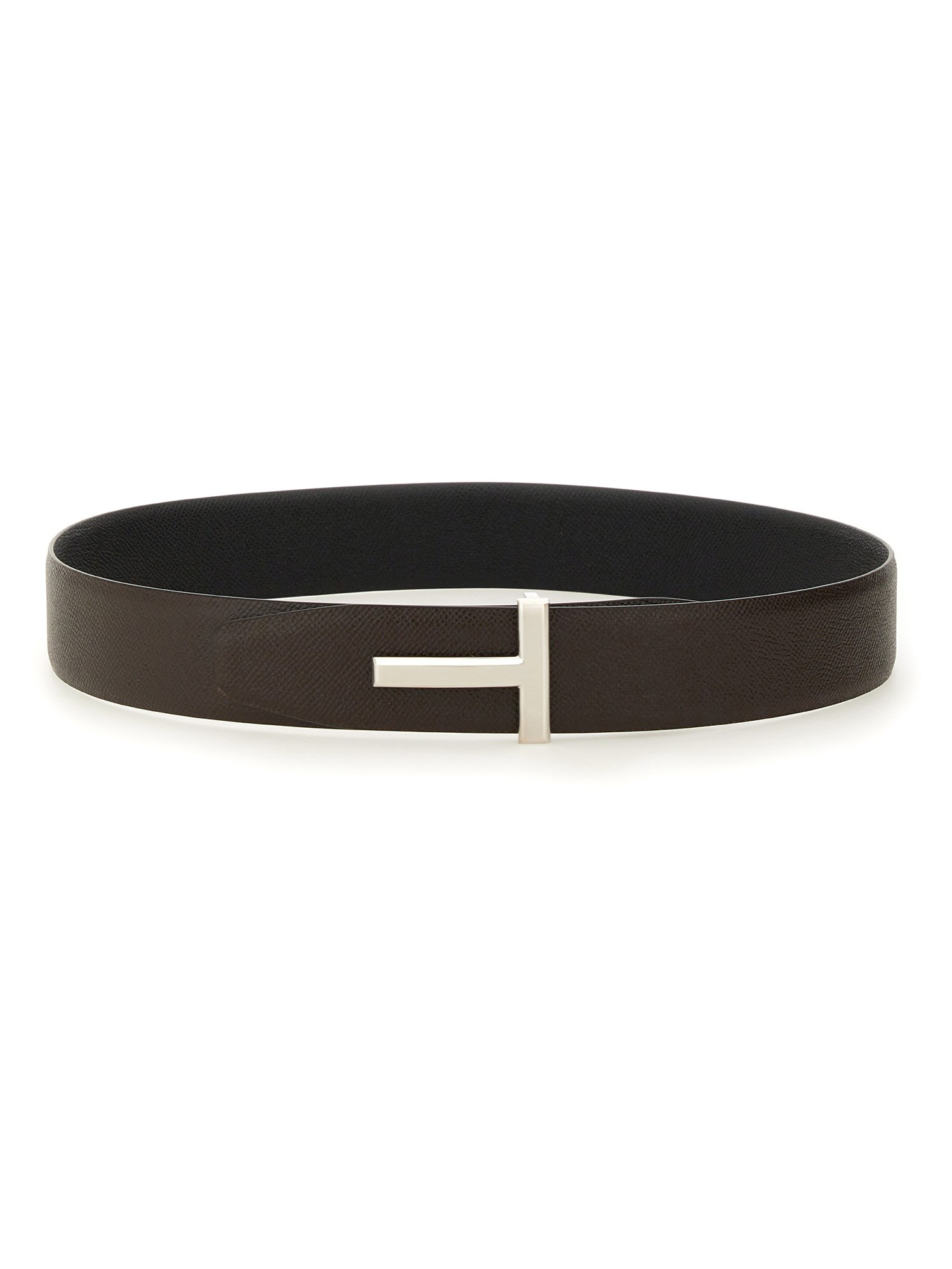 Tom Ford tom ford reversible leather belt