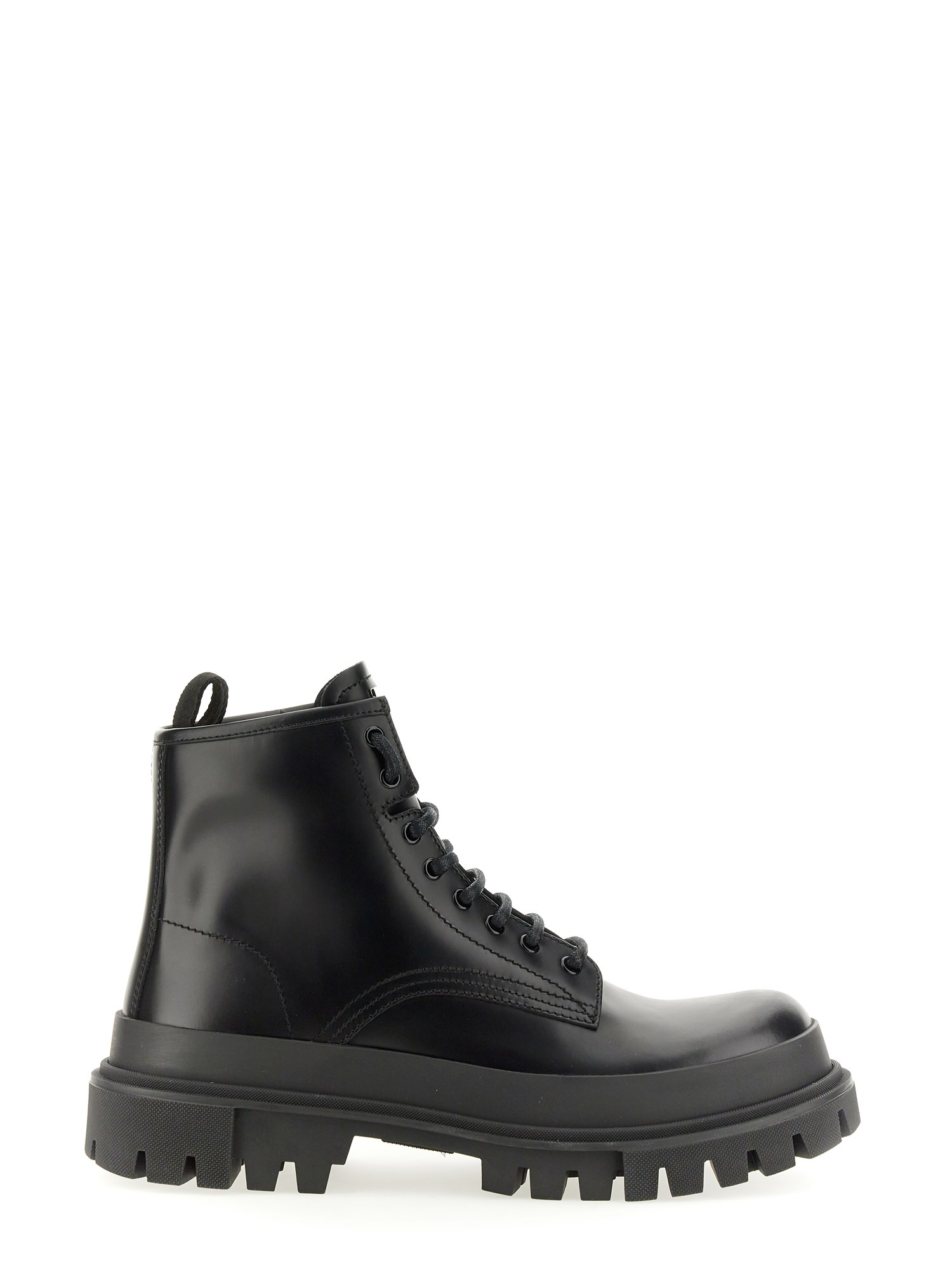 Dolce & Gabbana dolce & gabbana hi-trekking boot