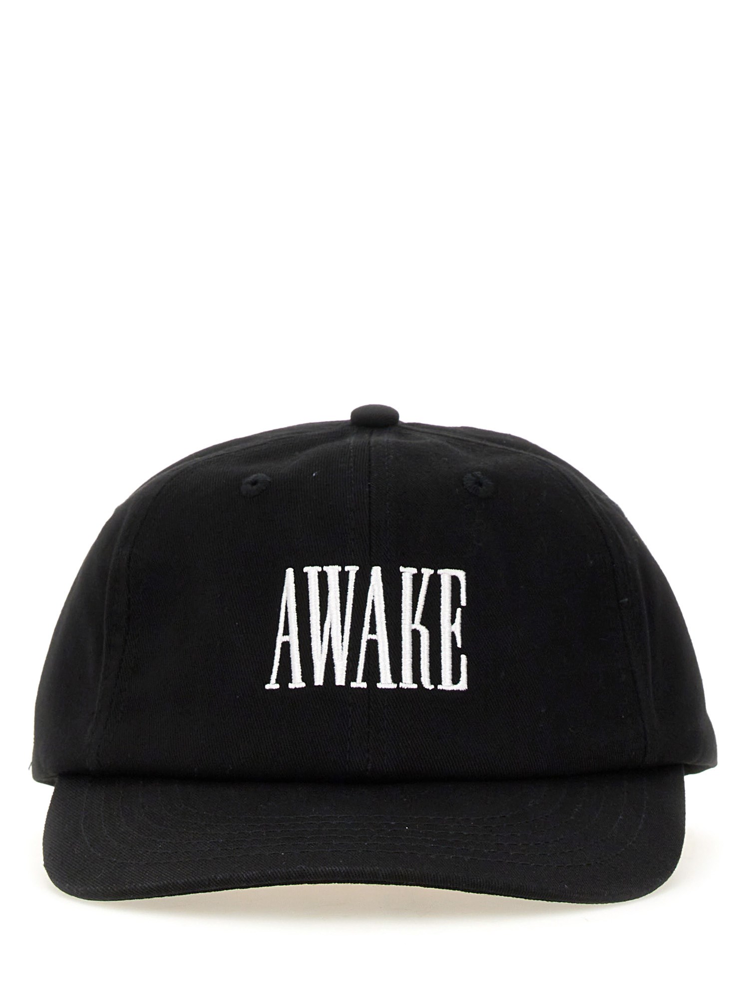 Awake Ny awake ny baseball hat with logo